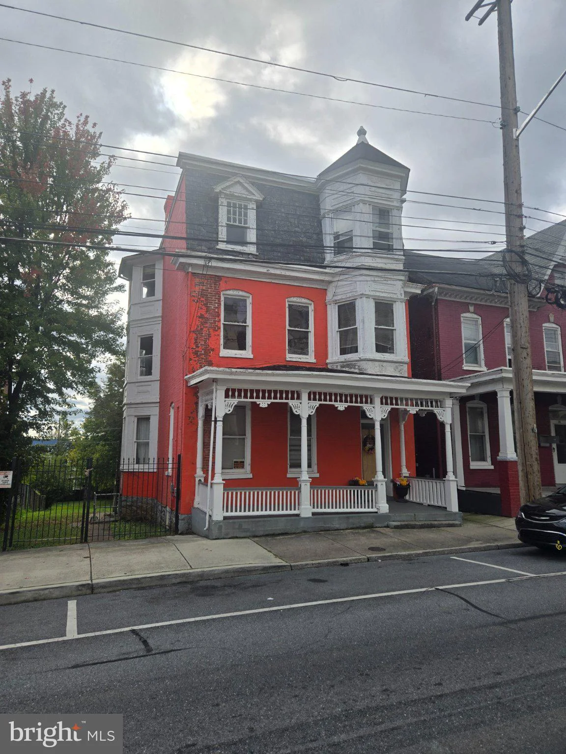 41 East Avenue, Hagerstown, MD 21740