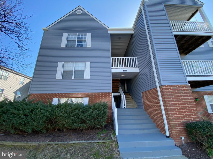 This 2-bedroom, 2-bath condo in Stafford offers a functional layout with well-maintained living spaces. The kitchen includes ample cabinet storage and essential appliances. The primary bedroom features an en-suite bathroom, while the second bedroom is conveniently located near the additional full bath. The unit includes in-unit laundry hookups for added convenience. The community provides access to a pool, basketball court, and common areas. Located just minutes from I-95, commuter lots, Quantico, and shopping, this home offers easy access to key destinations.

CREDIT: All Credit Considered
PETS: Yes, case-by-case
PET FEE: $450 non-refundable fee
VOUCHERS: Housing Choice Vouchers accepted
UTILITIES: Tenant Pays All
APPLICATION FEE: $60 per applicant
SECURITY DEPOSIT:  Minimum One month's rent (Please note that in certain cases, a double deposit may be required)
RESIDENT BENEFIT PACKAGE: $25/month
LEASING FEE:  $125 One time due with Move-in Funds.