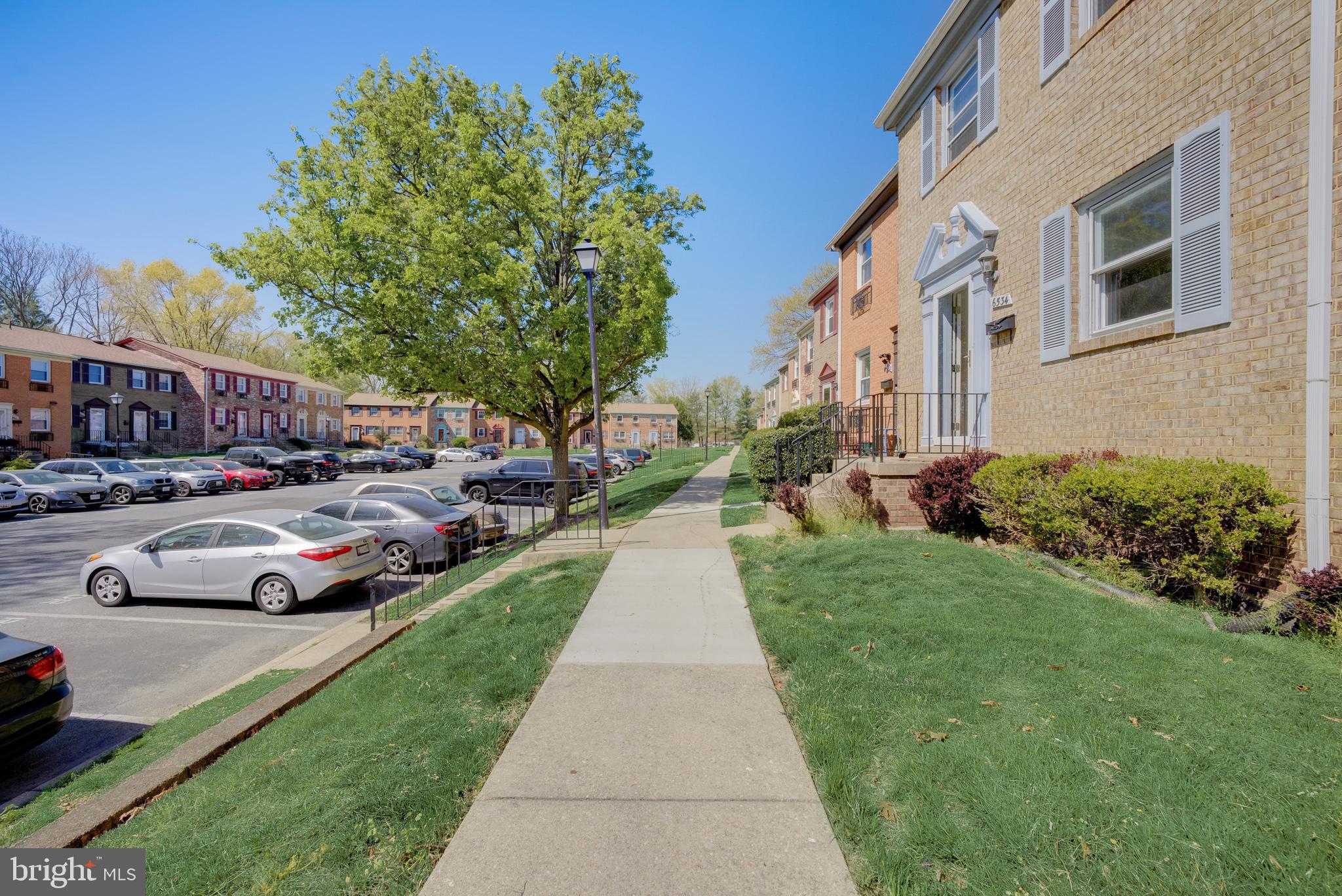 BEECHWOOD SQUARE - Residential