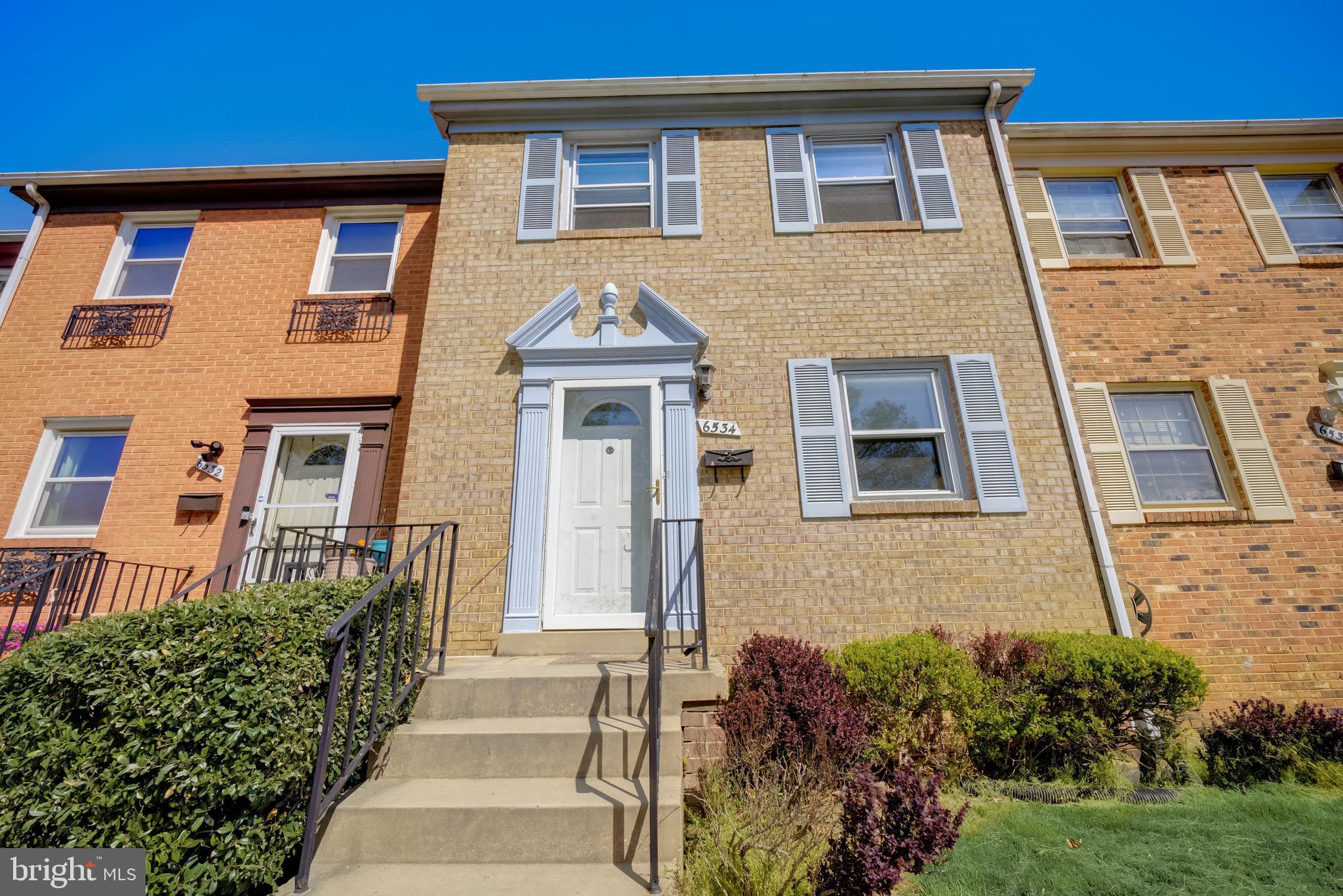 BEECHWOOD SQUARE - Residential