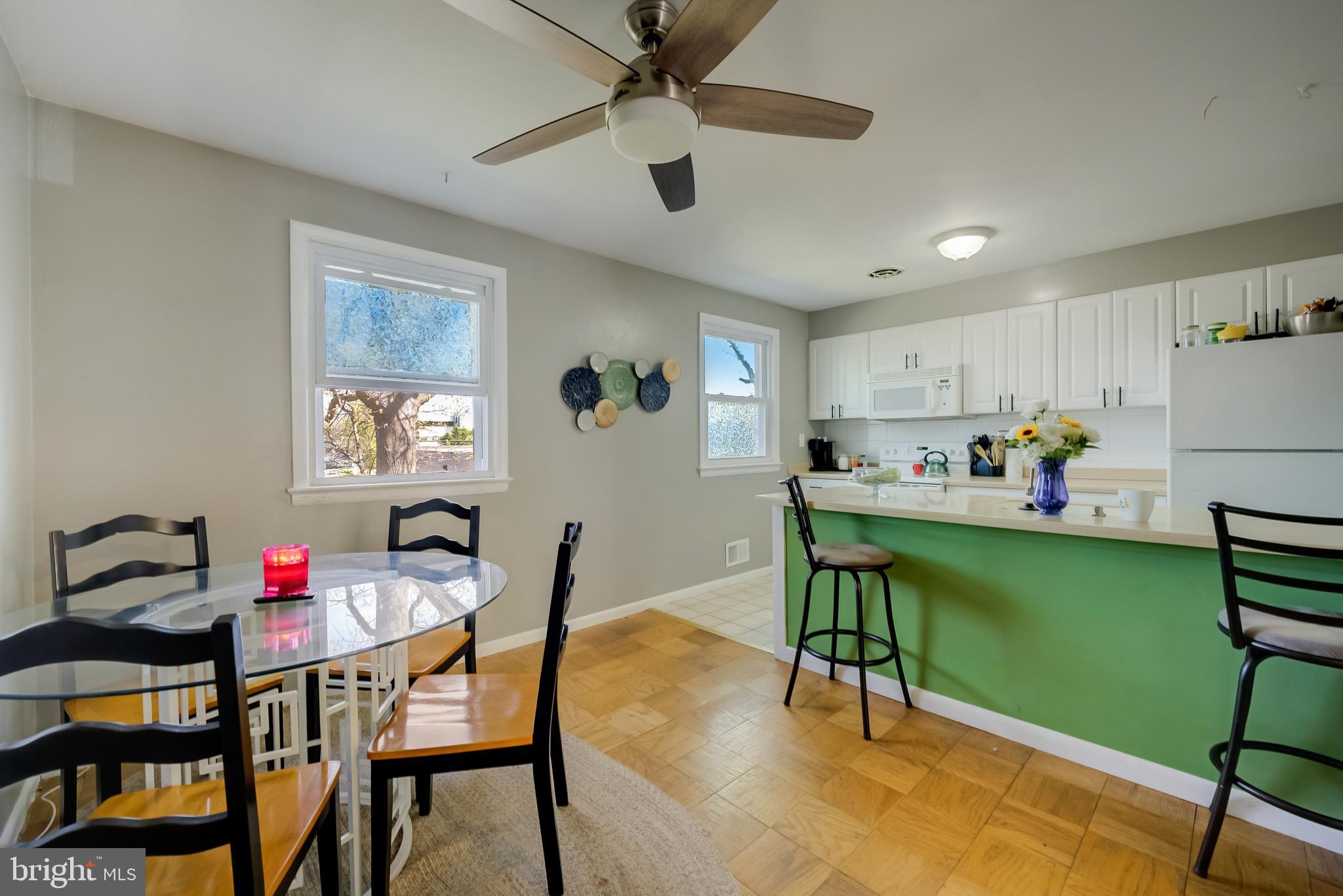 BEECHWOOD SQUARE - Residential