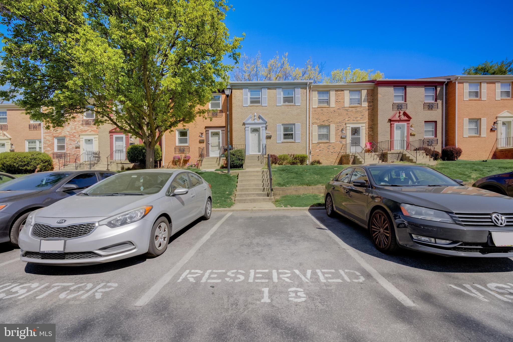 BEECHWOOD SQUARE - Residential