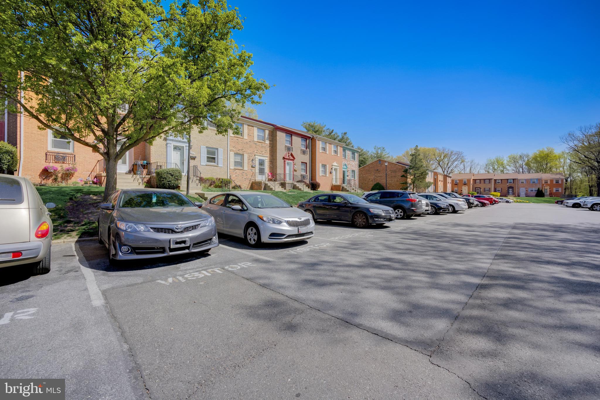 BEECHWOOD SQUARE - Residential