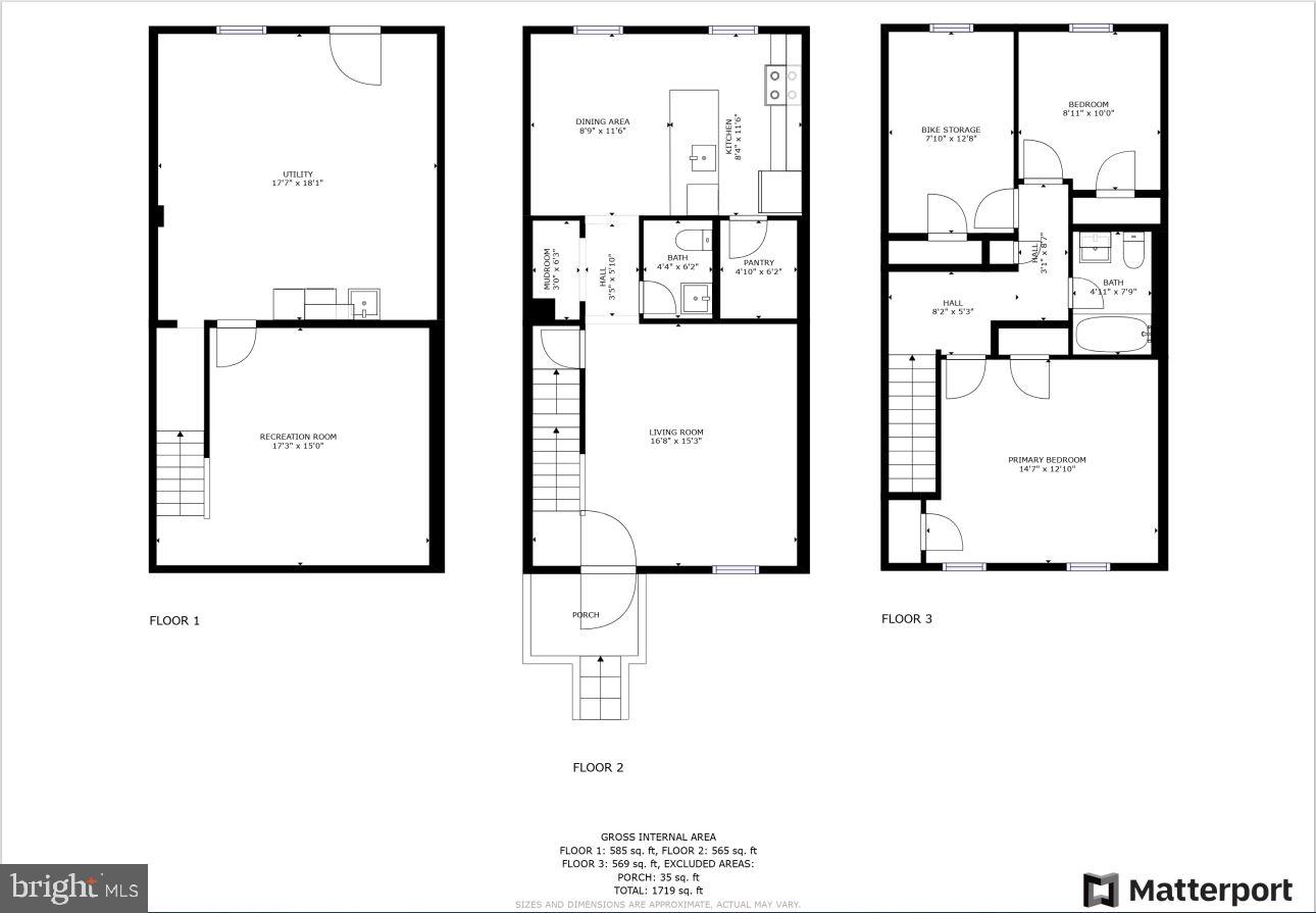 BEECHWOOD SQUARE - Residential