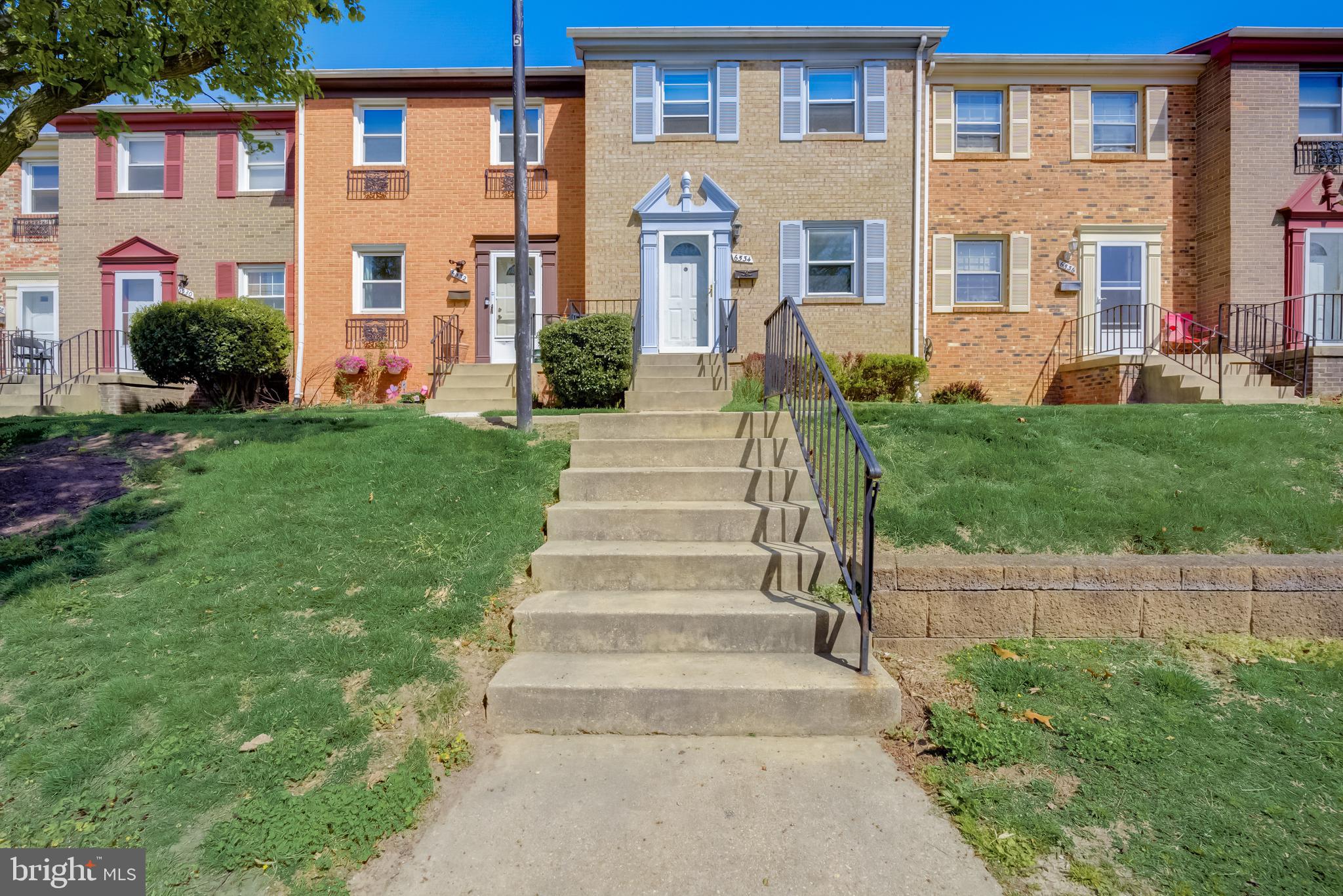 BEECHWOOD SQUARE - Residential