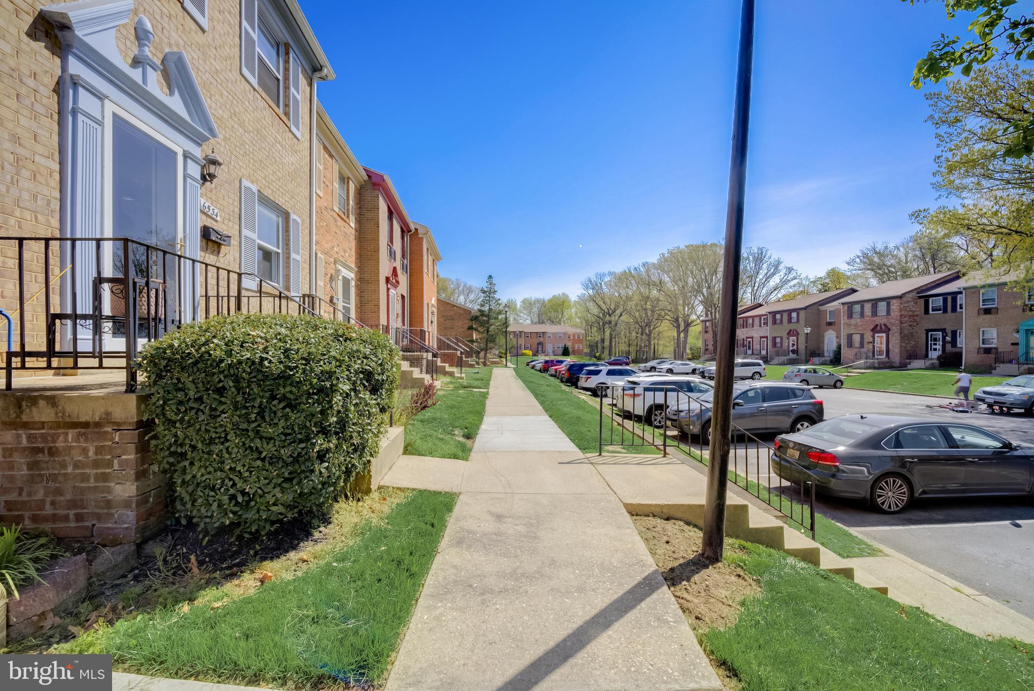 BEECHWOOD SQUARE - Residential