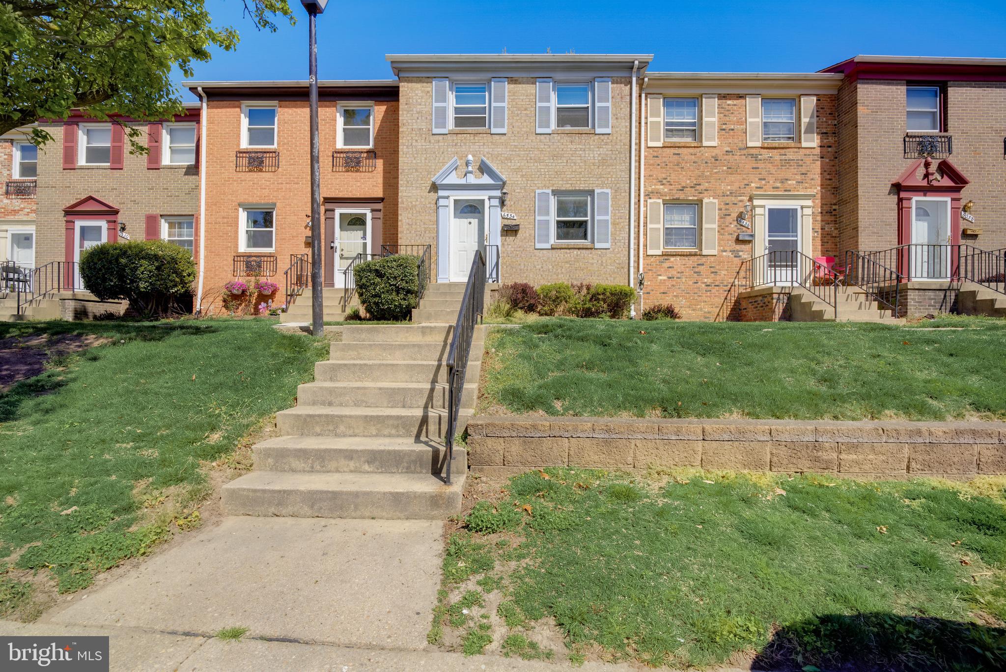 BEECHWOOD SQUARE - Residential