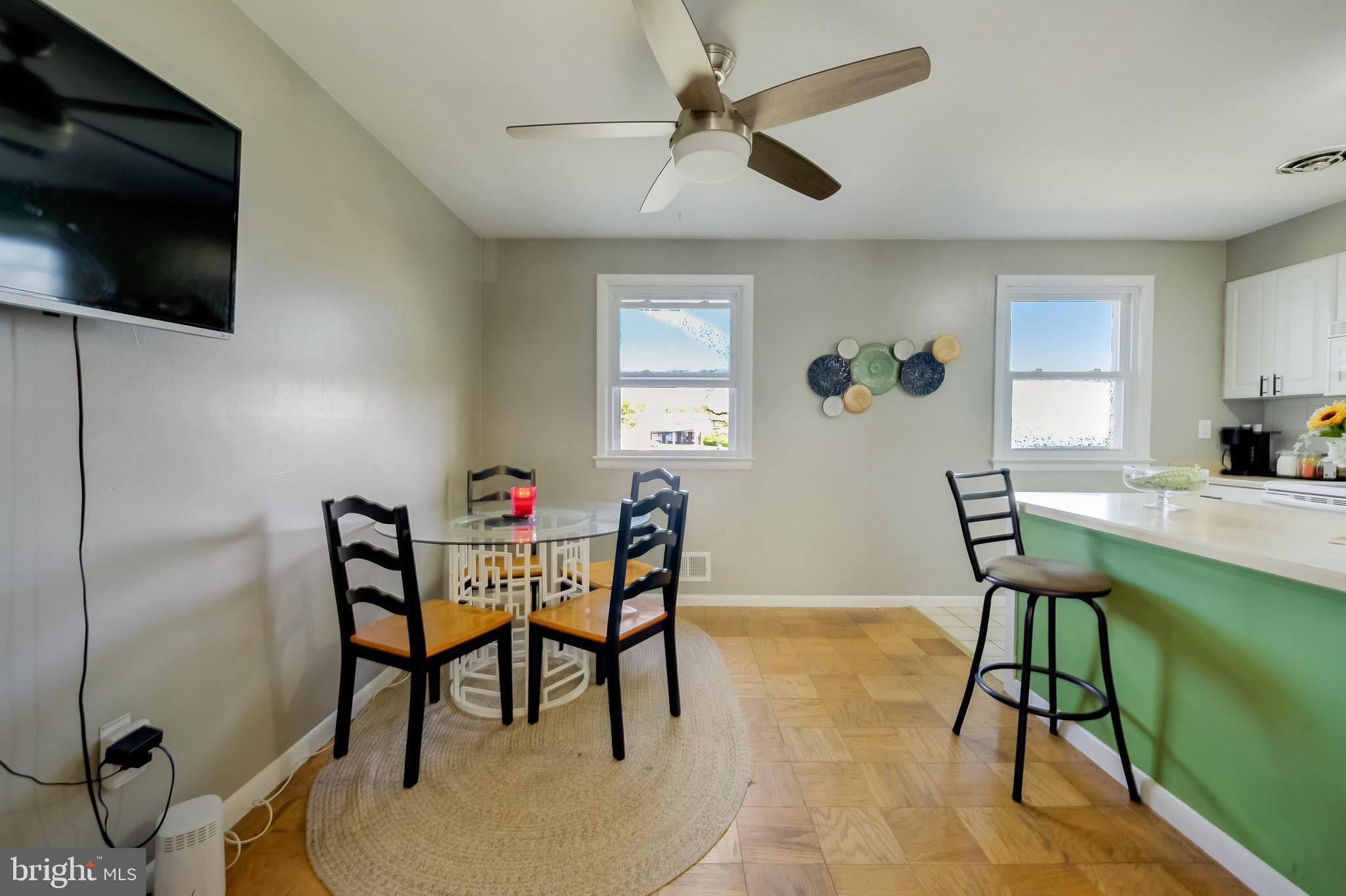 BEECHWOOD SQUARE - Residential