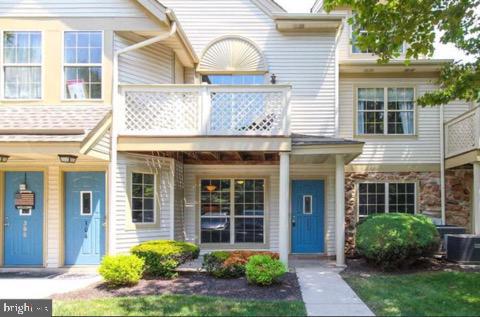 Photo of 303 Foxcroft Circle #CONDO 303, ROYERSFORD, PA 19468 (MLS # PAMC2198694)