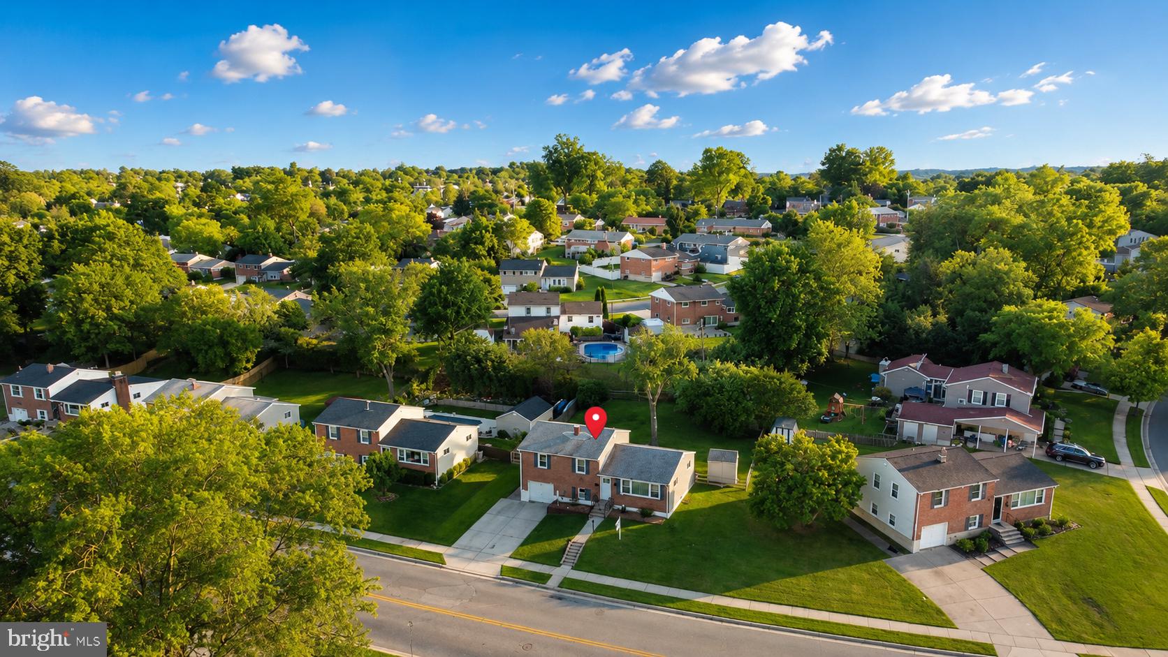 YORK MANOR - Residential