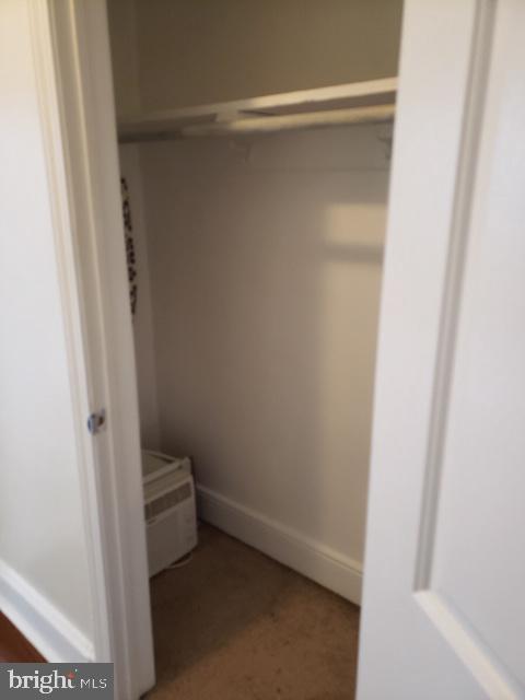 GRADUATE HOSPITAL - Residential Lease