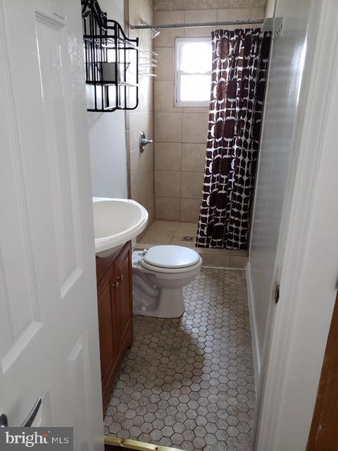 GRADUATE HOSPITAL - Residential Lease