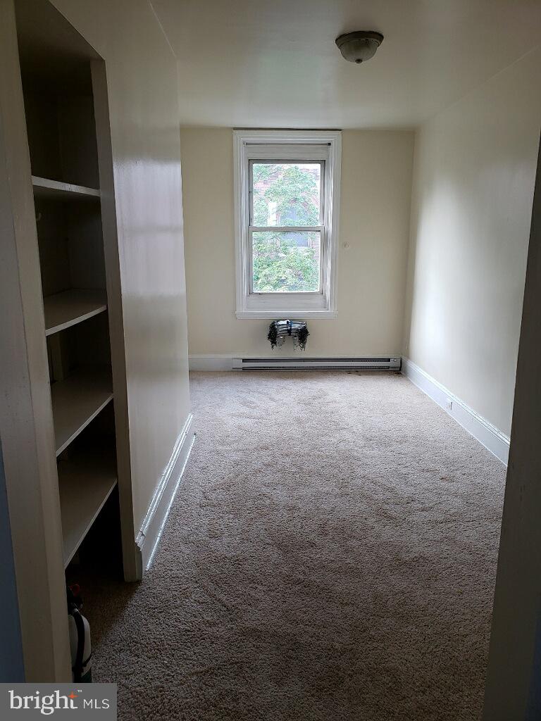 GRADUATE HOSPITAL - Residential Lease