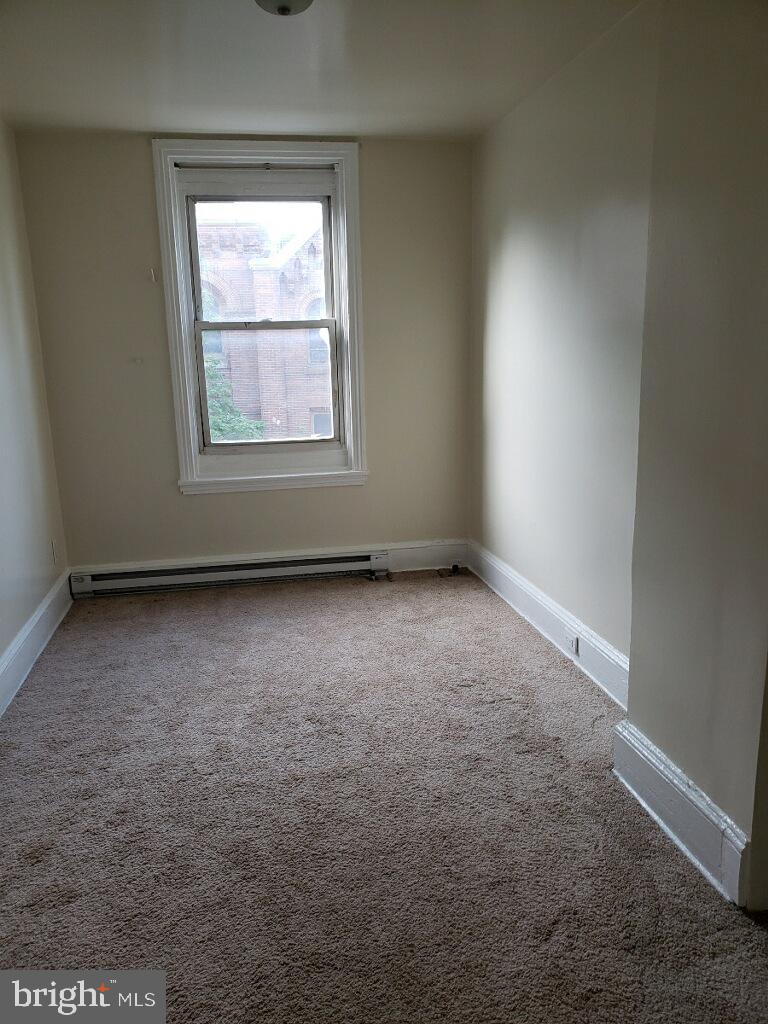 GRADUATE HOSPITAL - Residential Lease