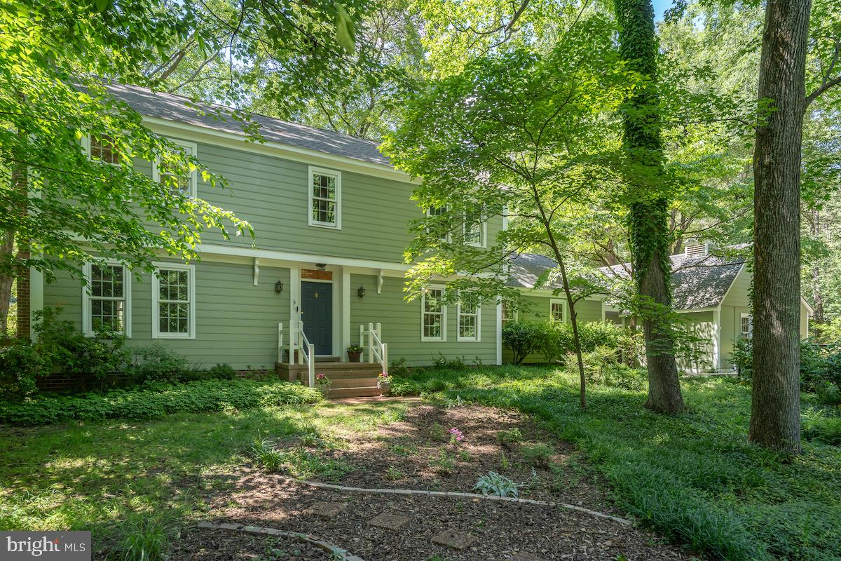 3520 MUSKET DRIVE
