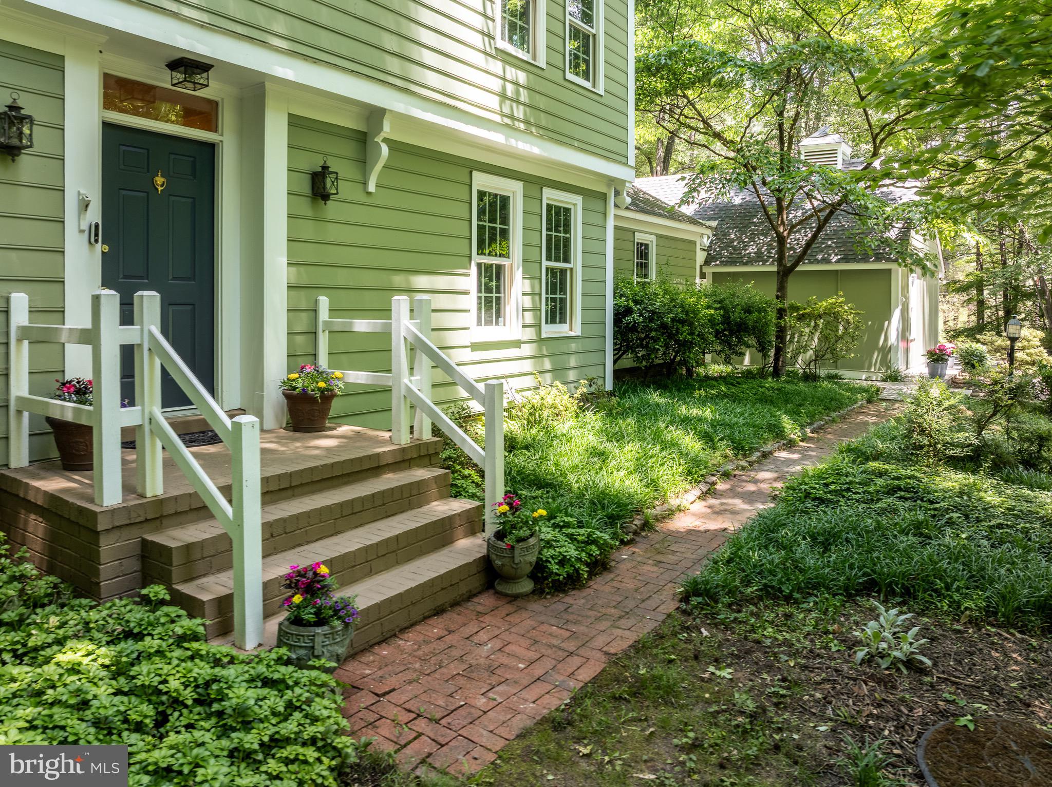 3520 MUSKET DRIVE