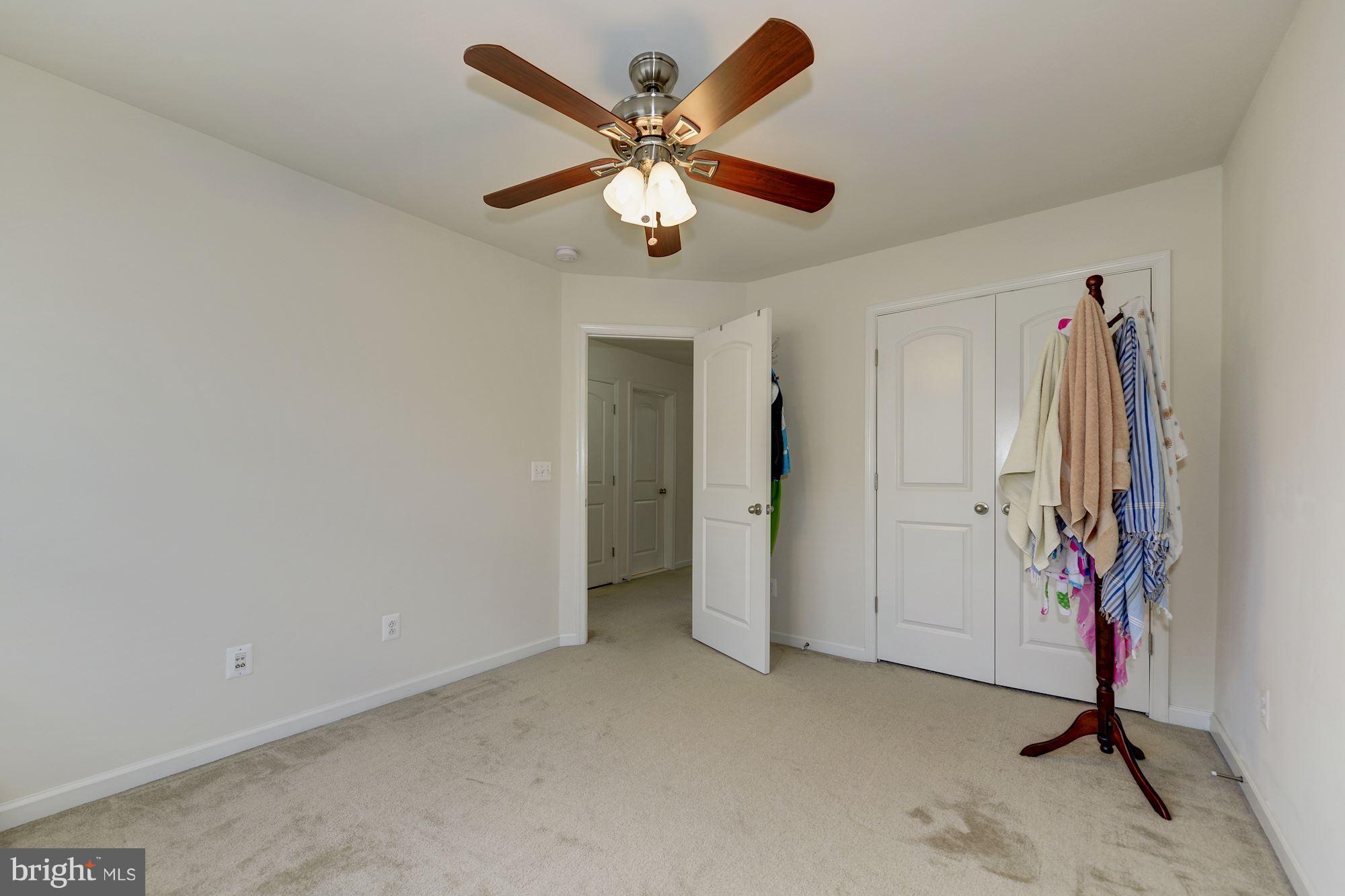 BRAMBLETON LANDBAY 2 - Residential Lease