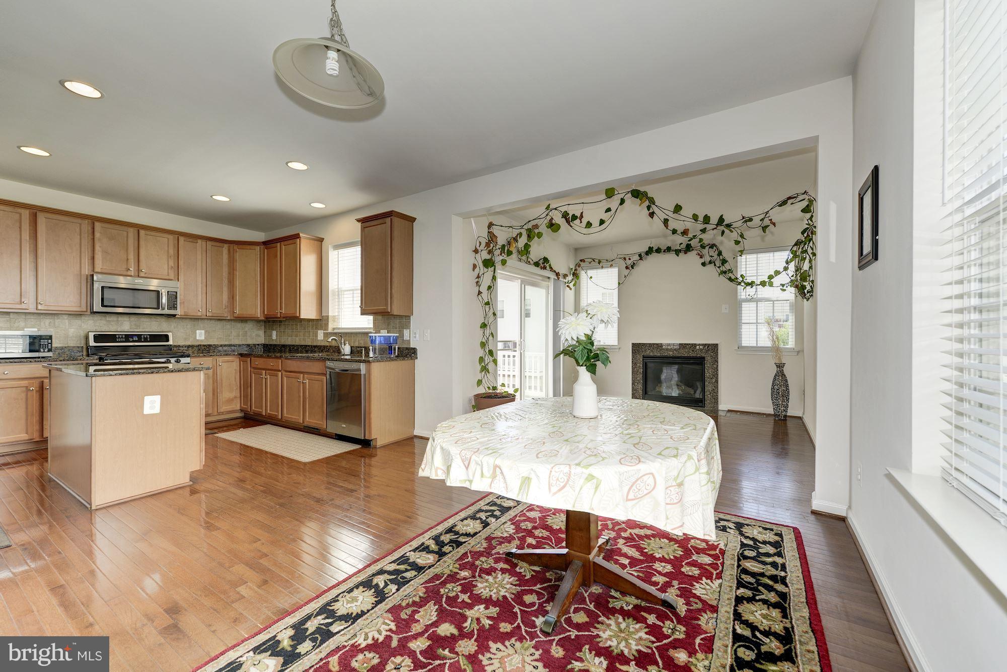 BRAMBLETON LANDBAY 2 - Residential Lease