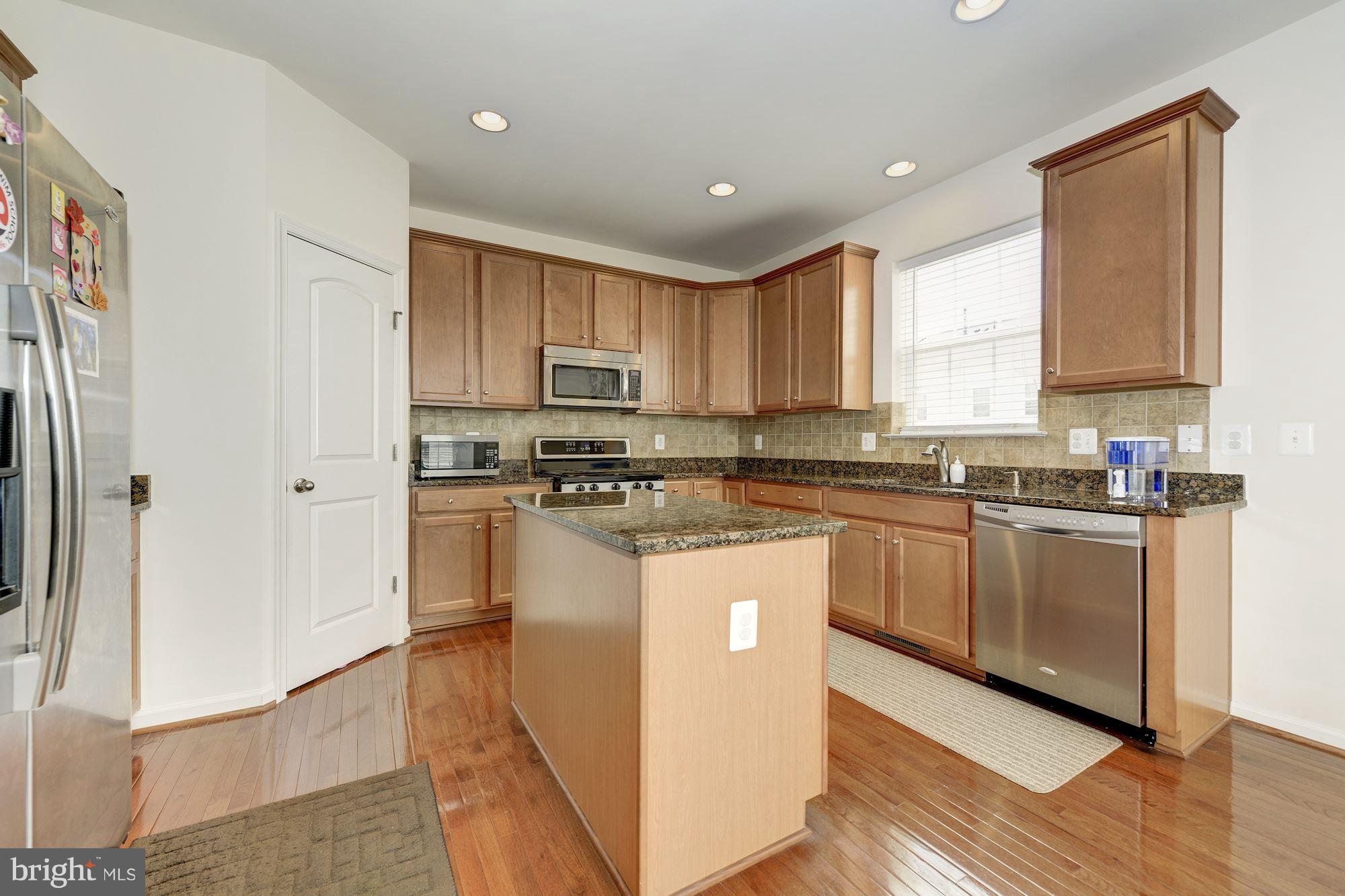 BRAMBLETON LANDBAY 2 - Residential Lease