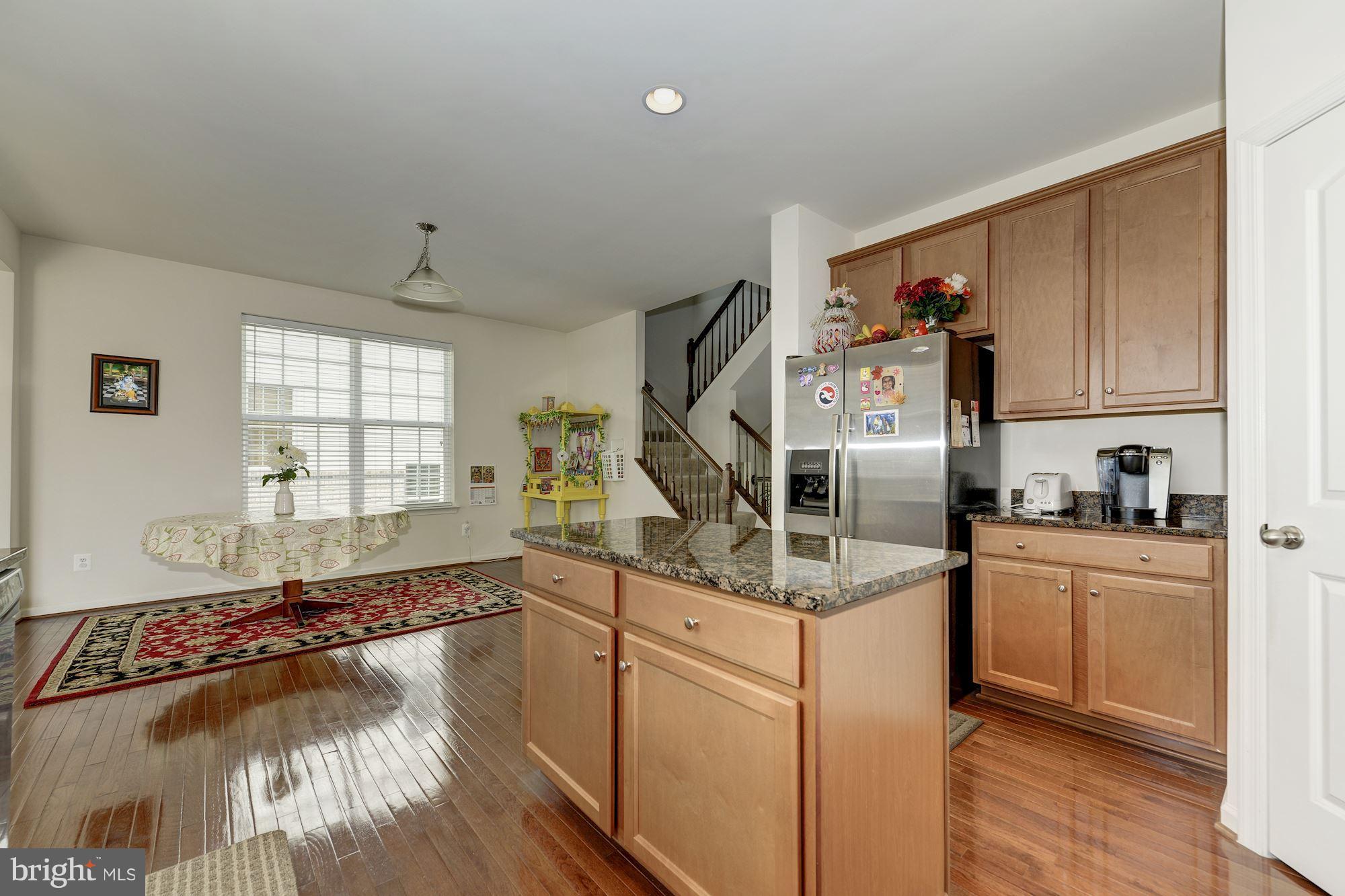 BRAMBLETON LANDBAY 2 - Residential Lease