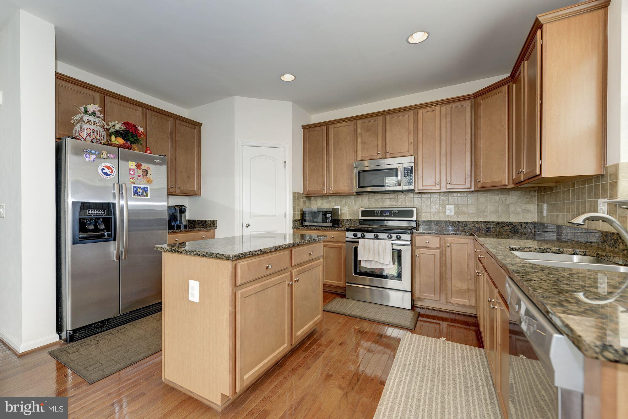 BRAMBLETON LANDBAY 2 - Residential Lease