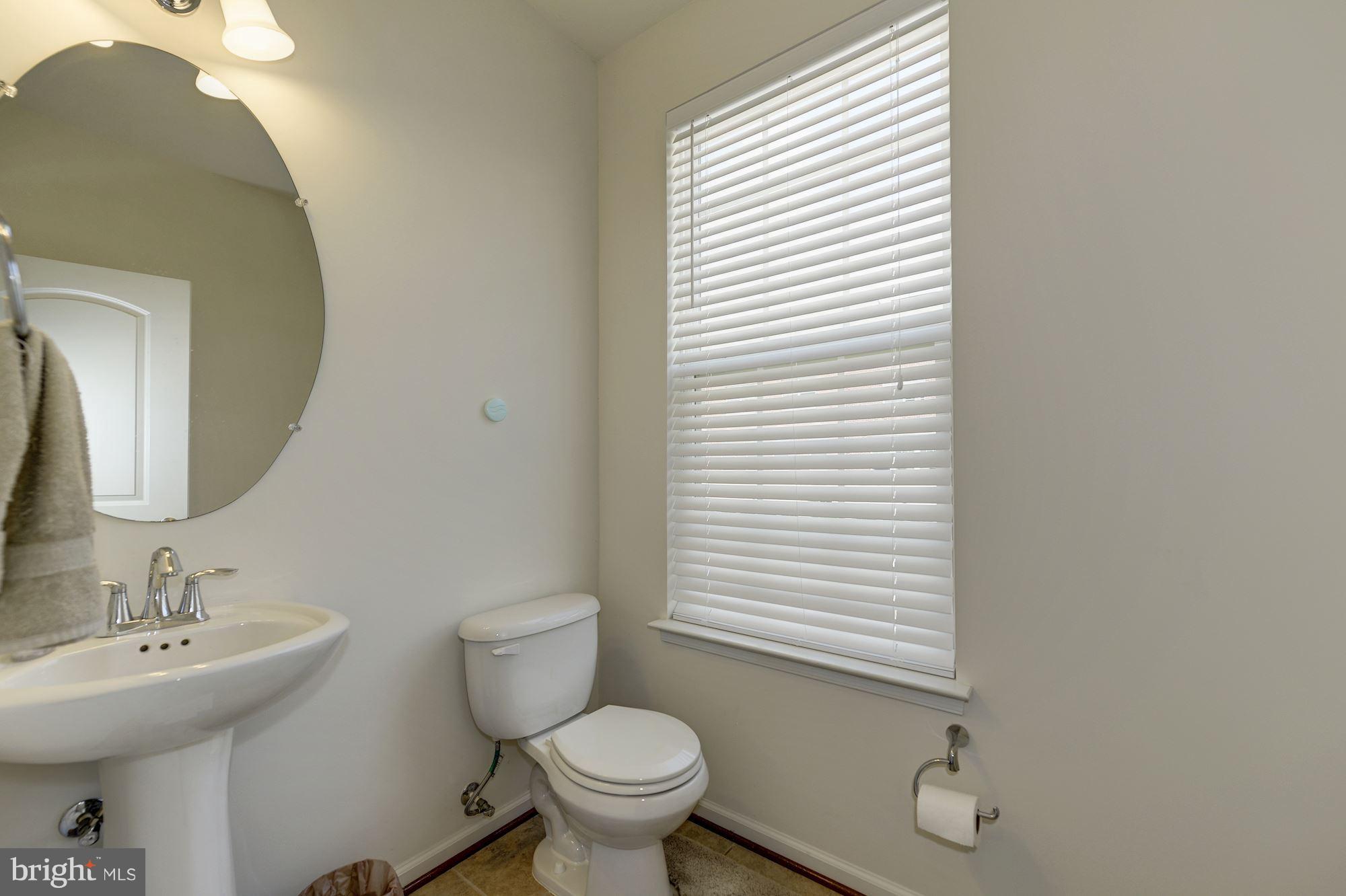 BRAMBLETON LANDBAY 2 - Residential Lease