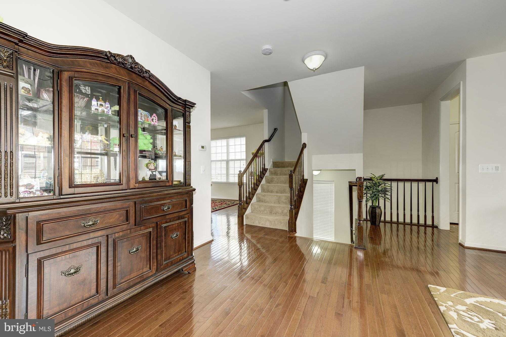 BRAMBLETON LANDBAY 2 - Residential Lease