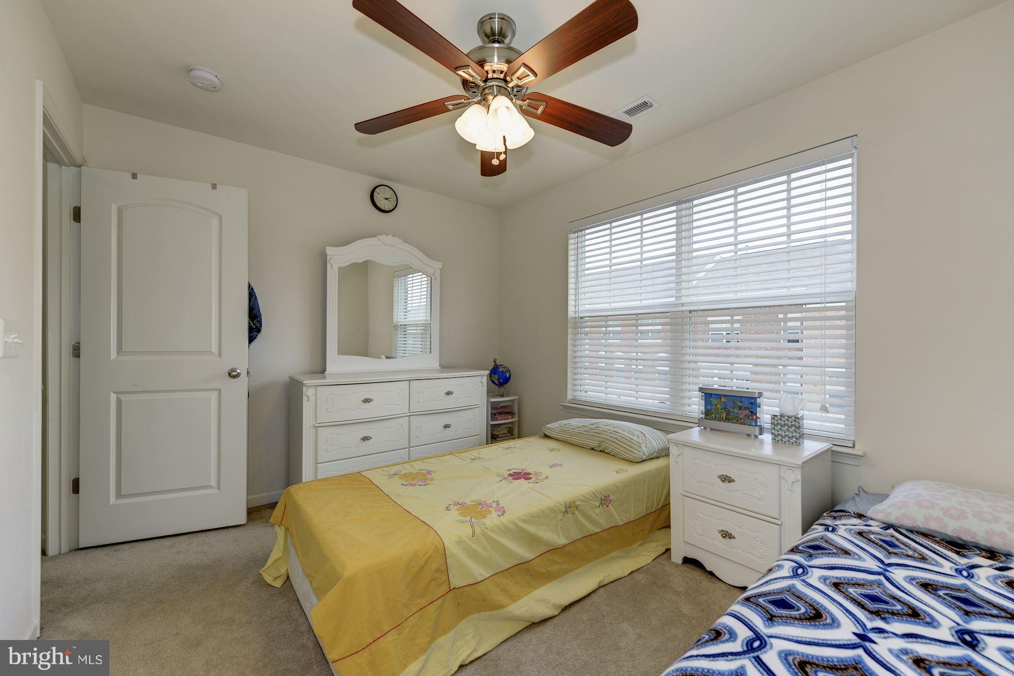 BRAMBLETON LANDBAY 2 - Residential Lease