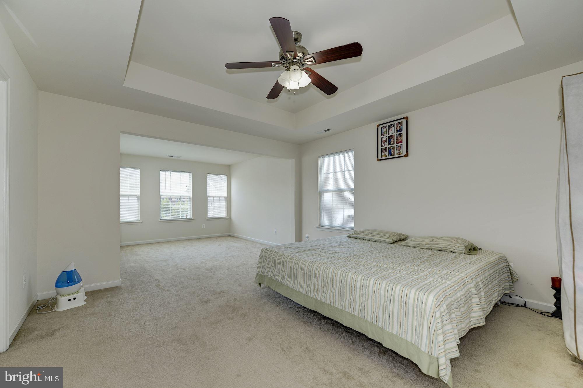 BRAMBLETON LANDBAY 2 - Residential Lease