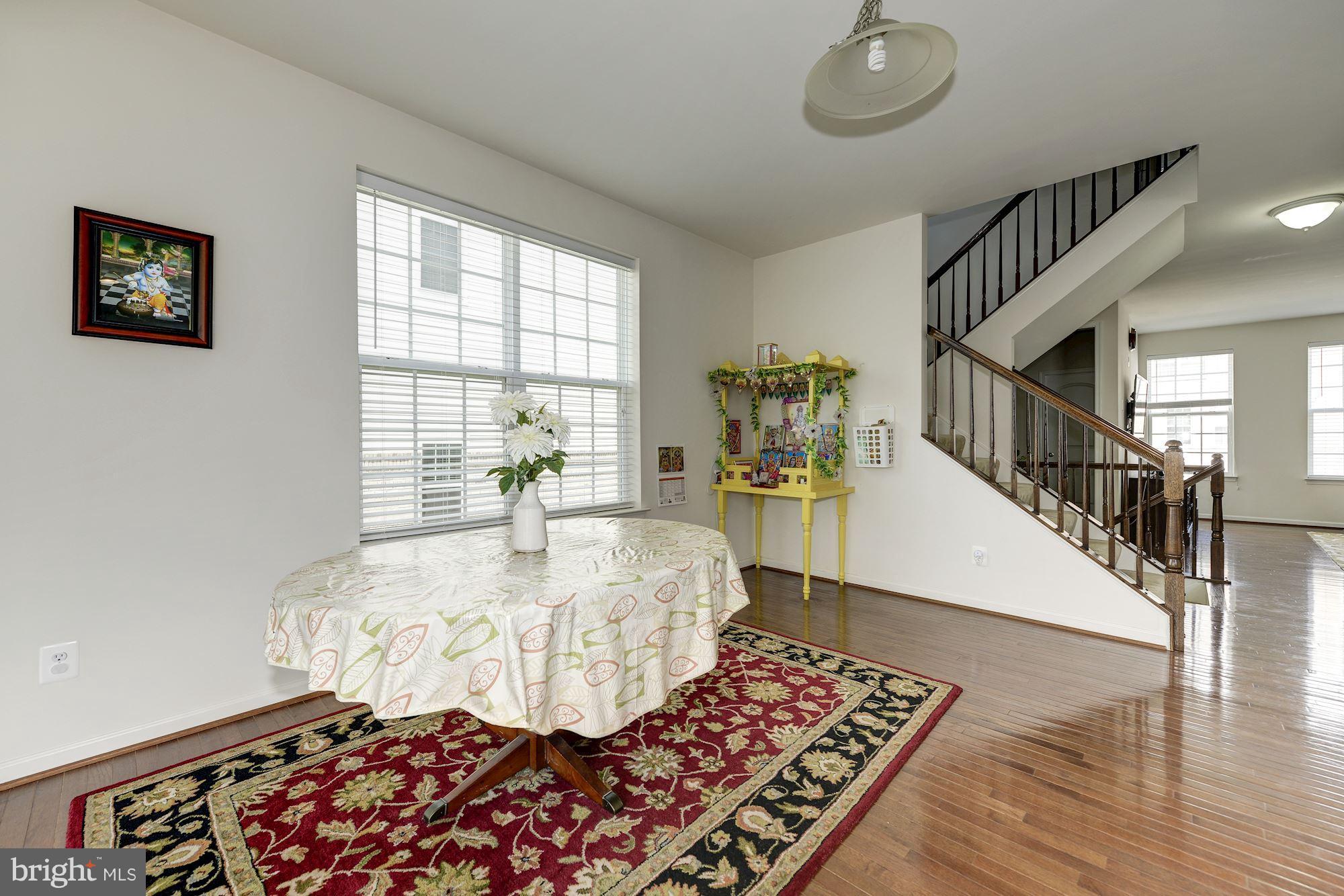 BRAMBLETON LANDBAY 2 - Residential Lease