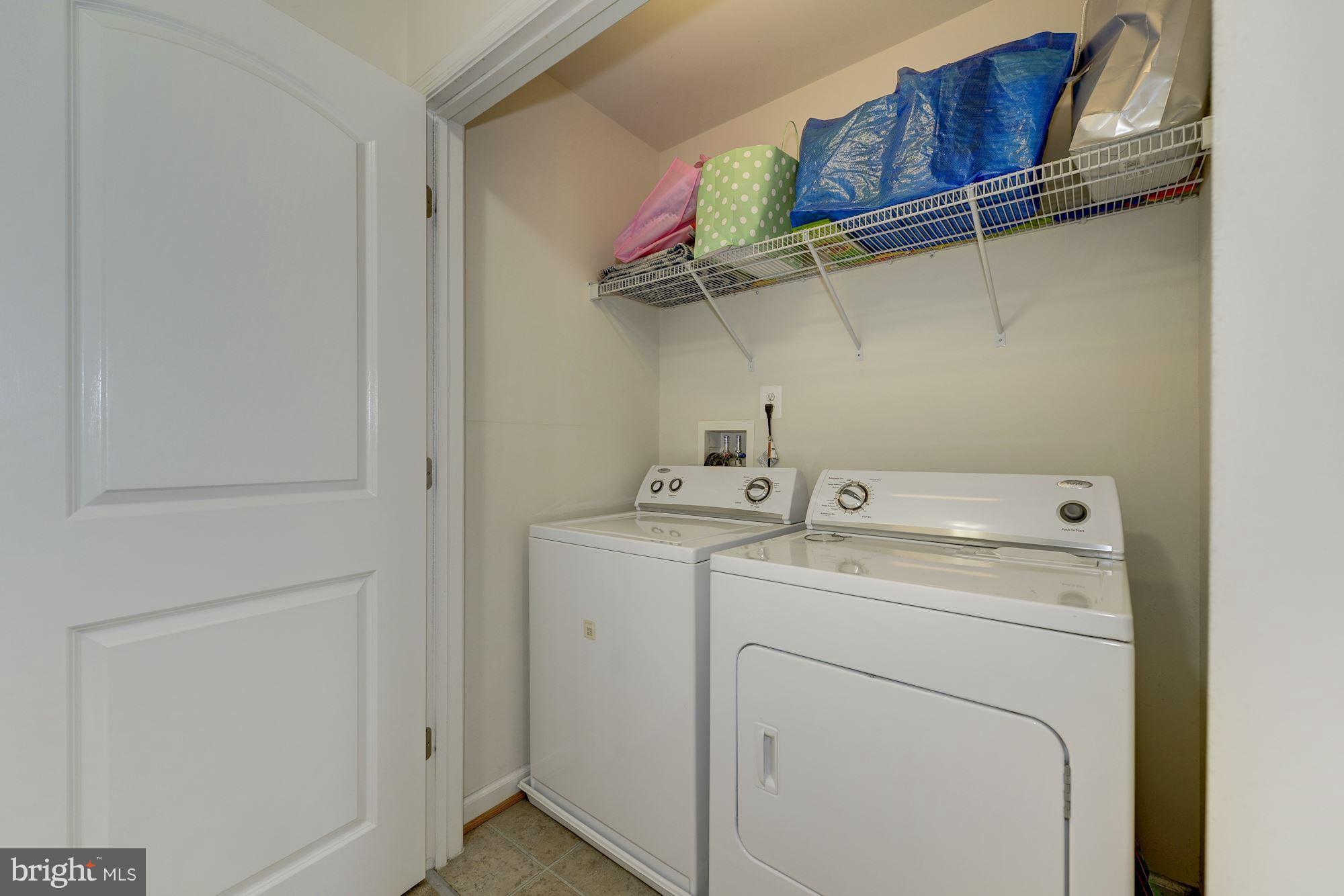 BRAMBLETON LANDBAY 2 - Residential Lease