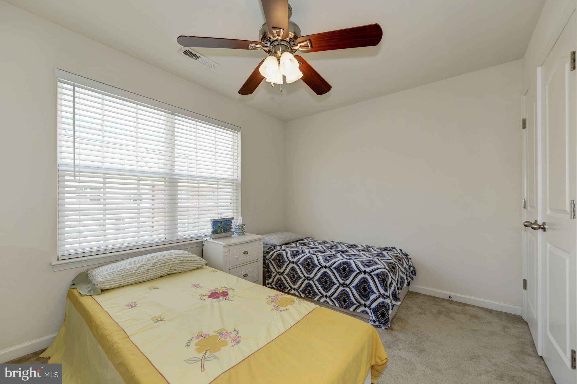 BRAMBLETON LANDBAY 2 - Residential Lease