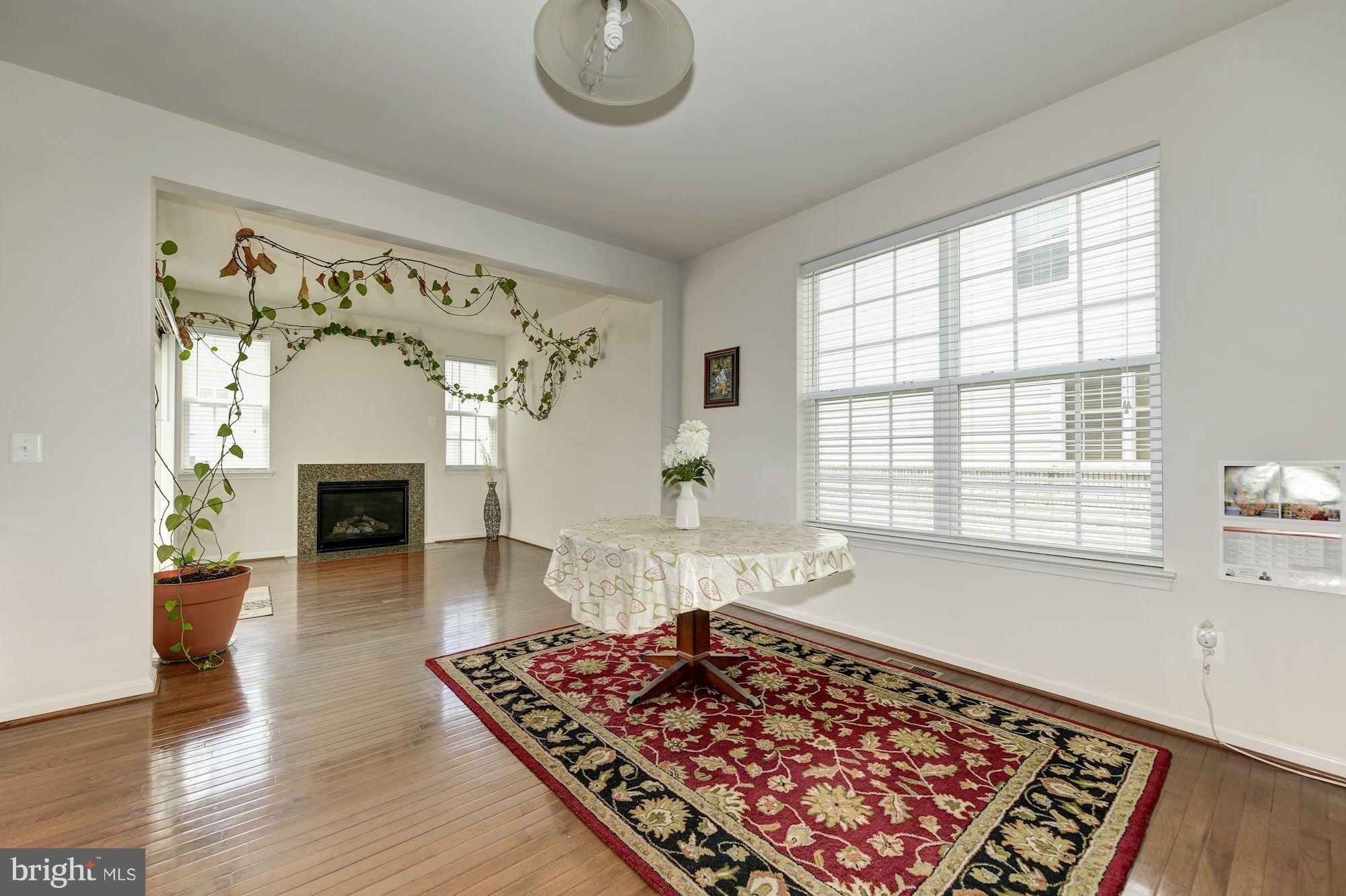 BRAMBLETON LANDBAY 2 - Residential Lease