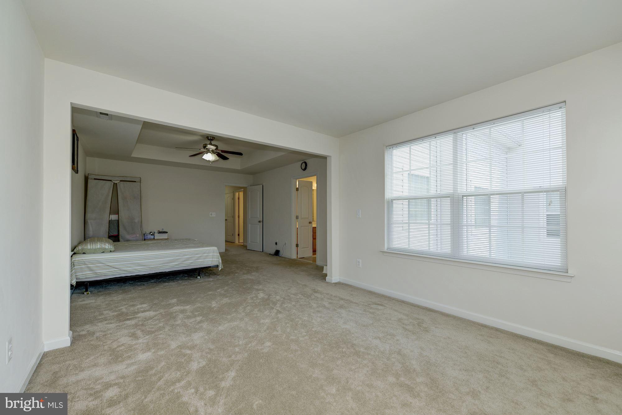 BRAMBLETON LANDBAY 2 - Residential Lease