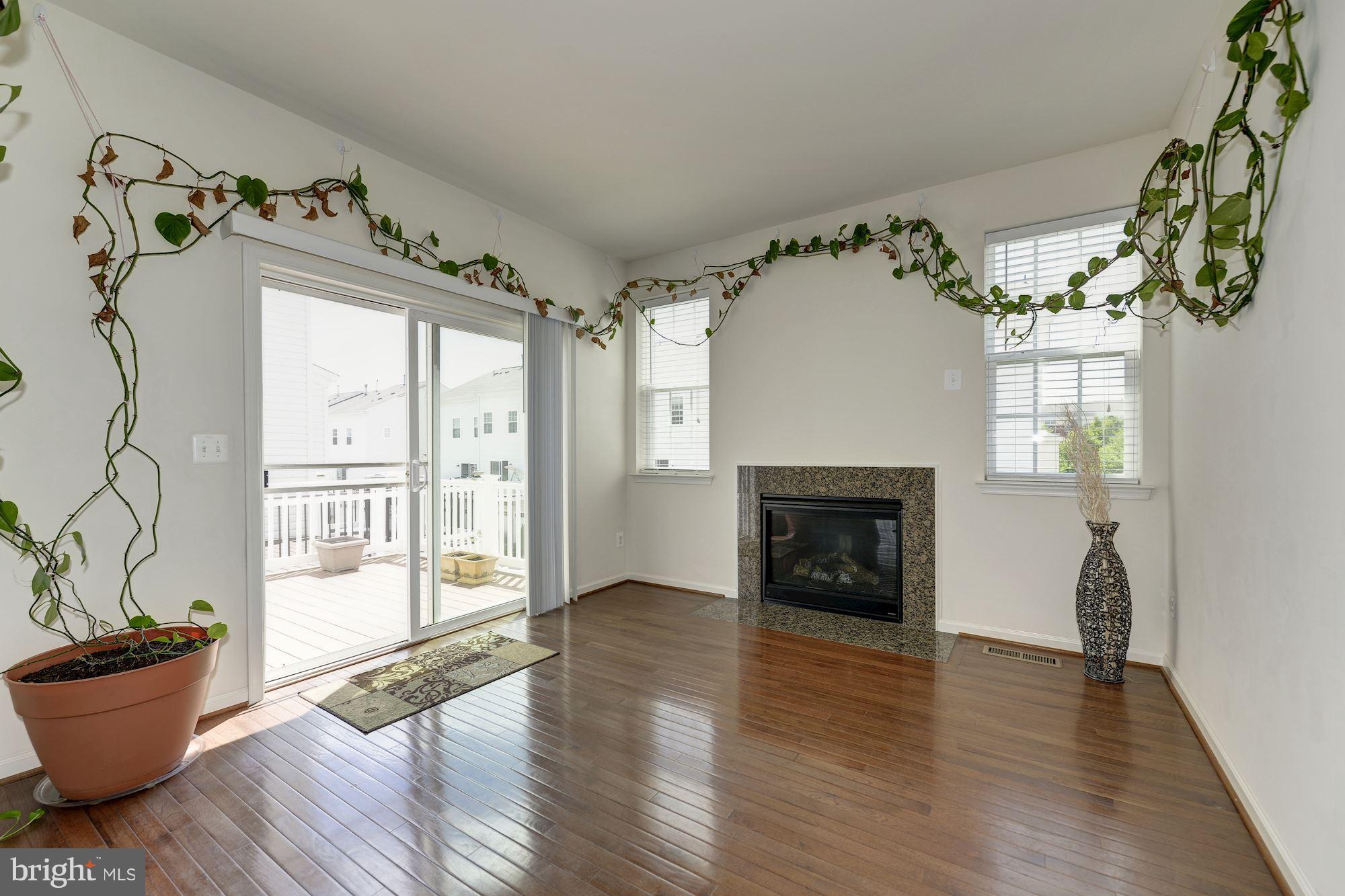 BRAMBLETON LANDBAY 2 - Residential Lease