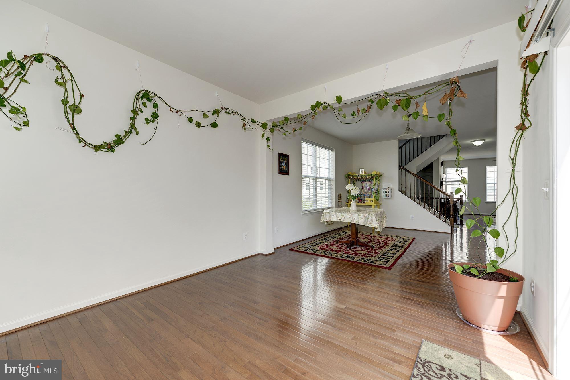 BRAMBLETON LANDBAY 2 - Residential Lease