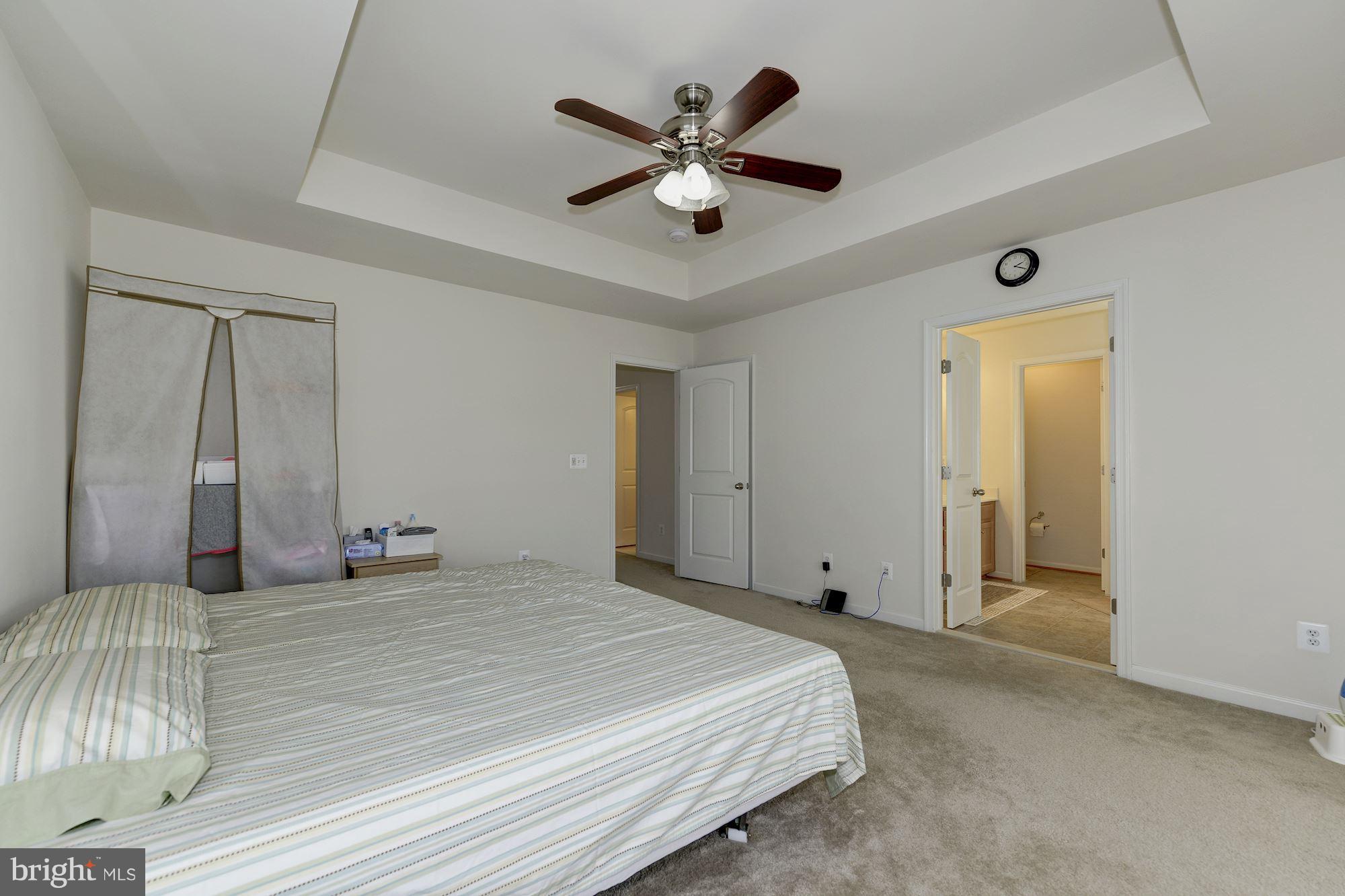 BRAMBLETON LANDBAY 2 - Residential Lease