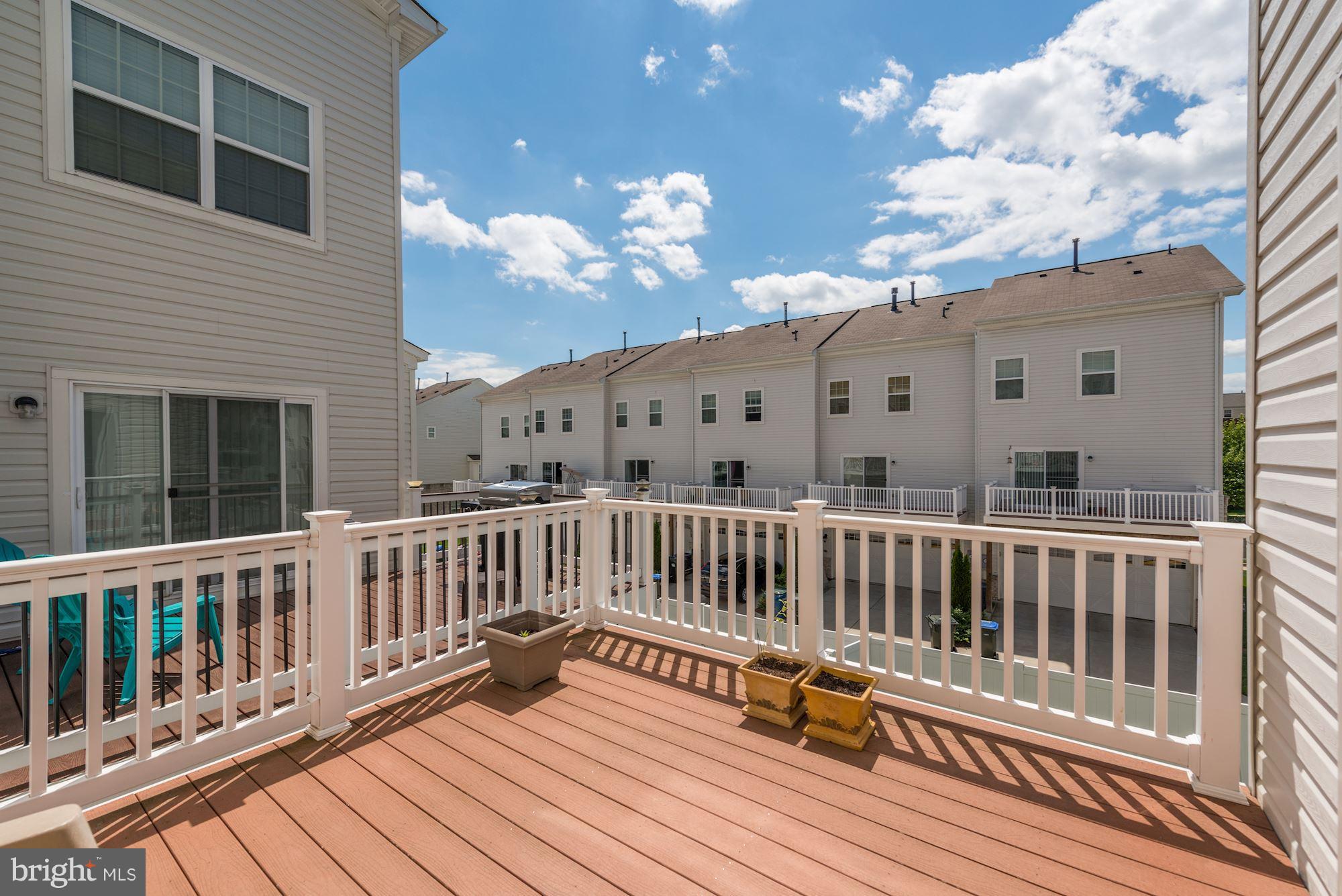 BRAMBLETON LANDBAY 2 - Residential Lease