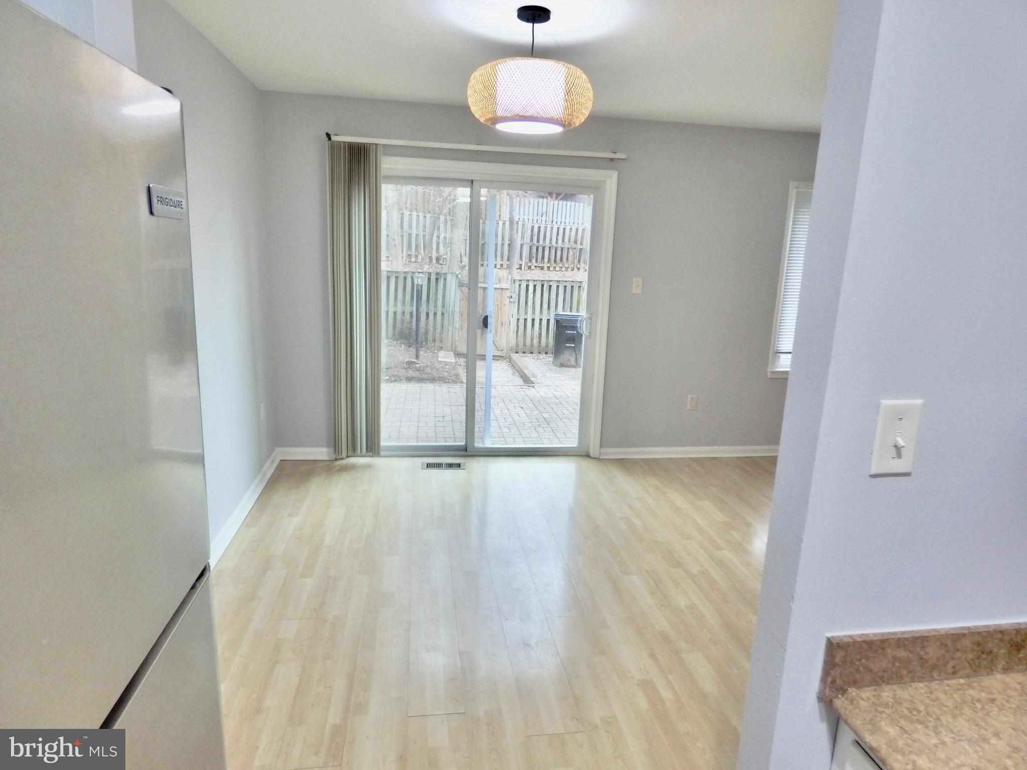 WATERFORD - Residential Lease