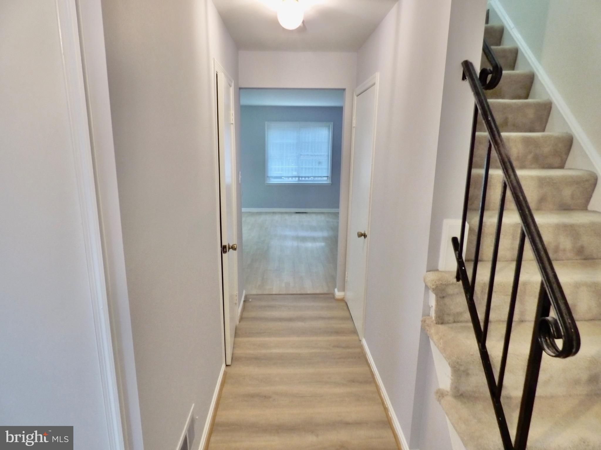 WATERFORD - Residential Lease