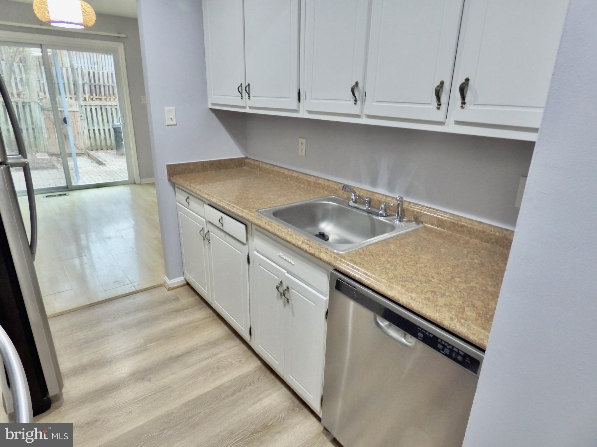 WATERFORD - Residential Lease