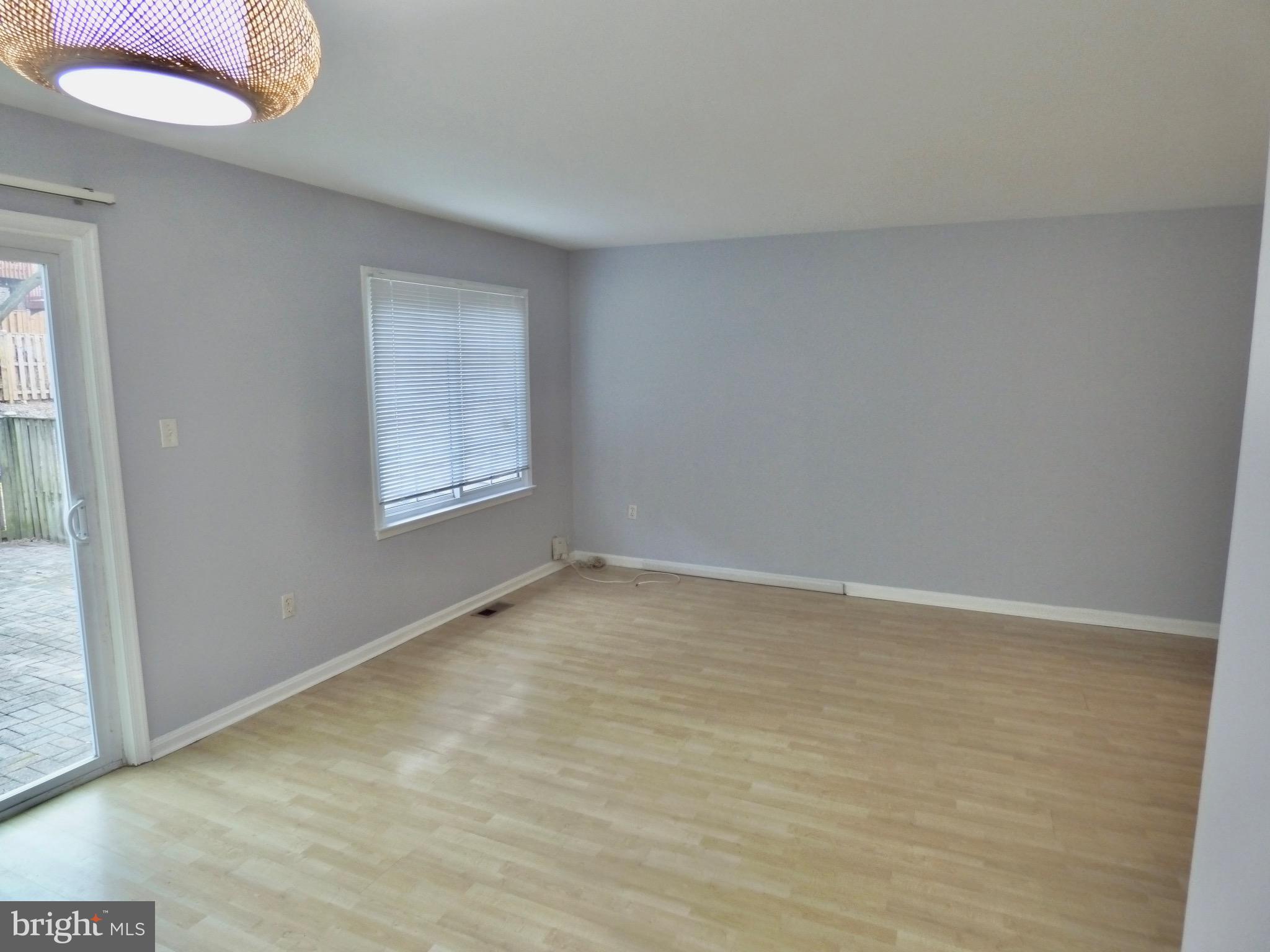 WATERFORD - Residential Lease