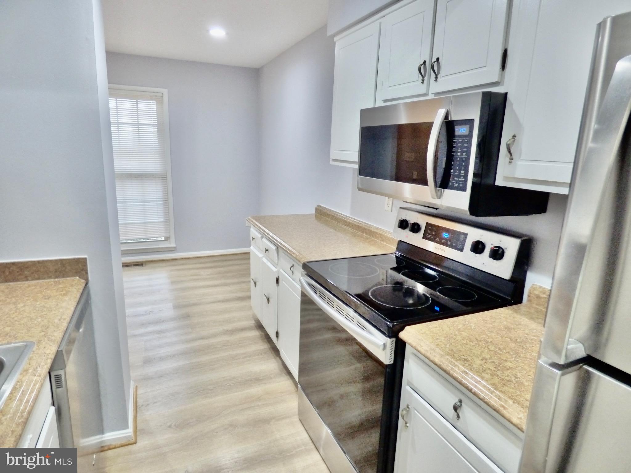 WATERFORD - Residential Lease