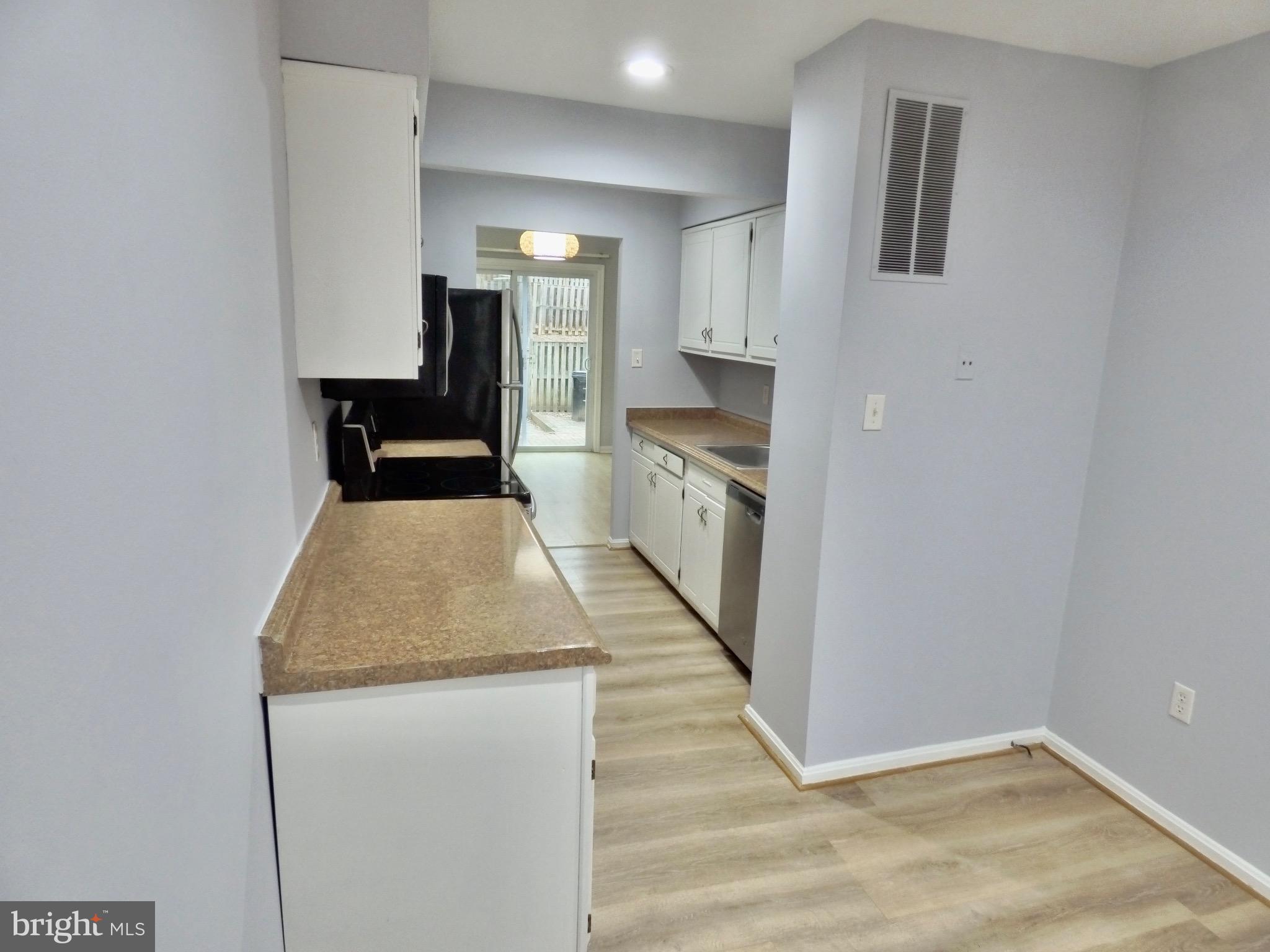 WATERFORD - Residential Lease