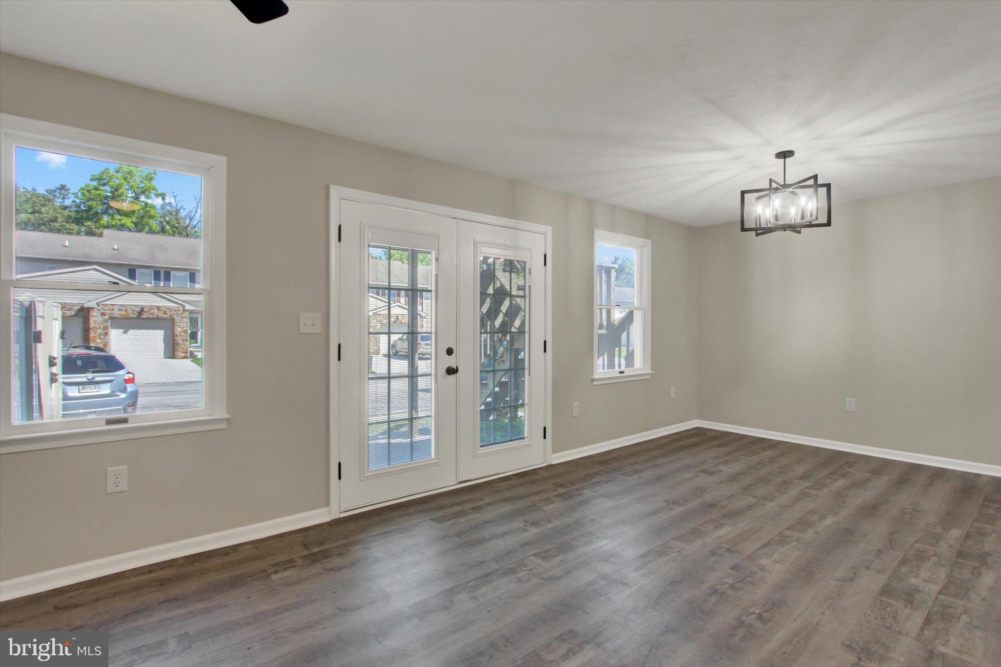 SPRINGBROOK CONDOS - Residential