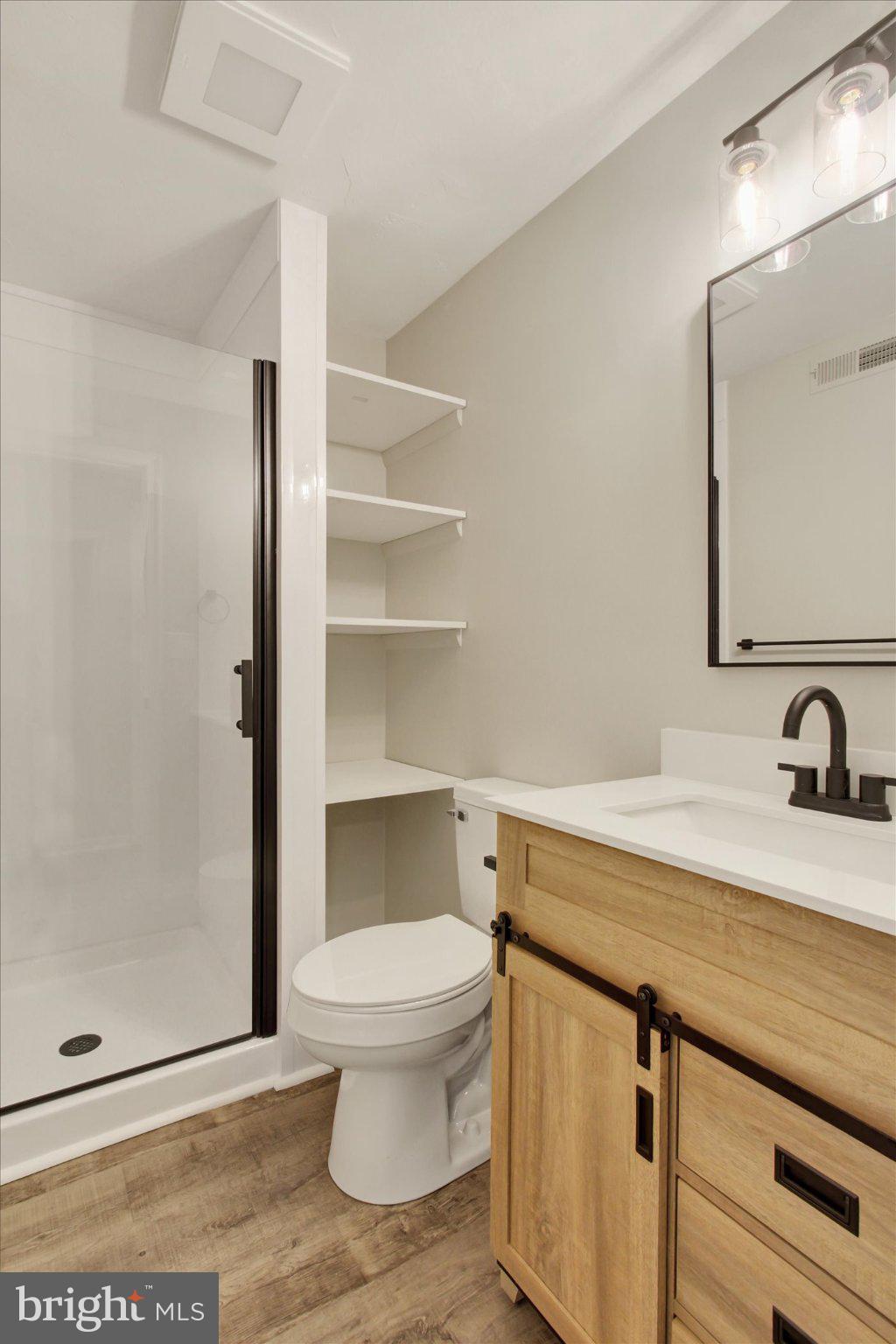 SPRINGBROOK CONDOS - Residential