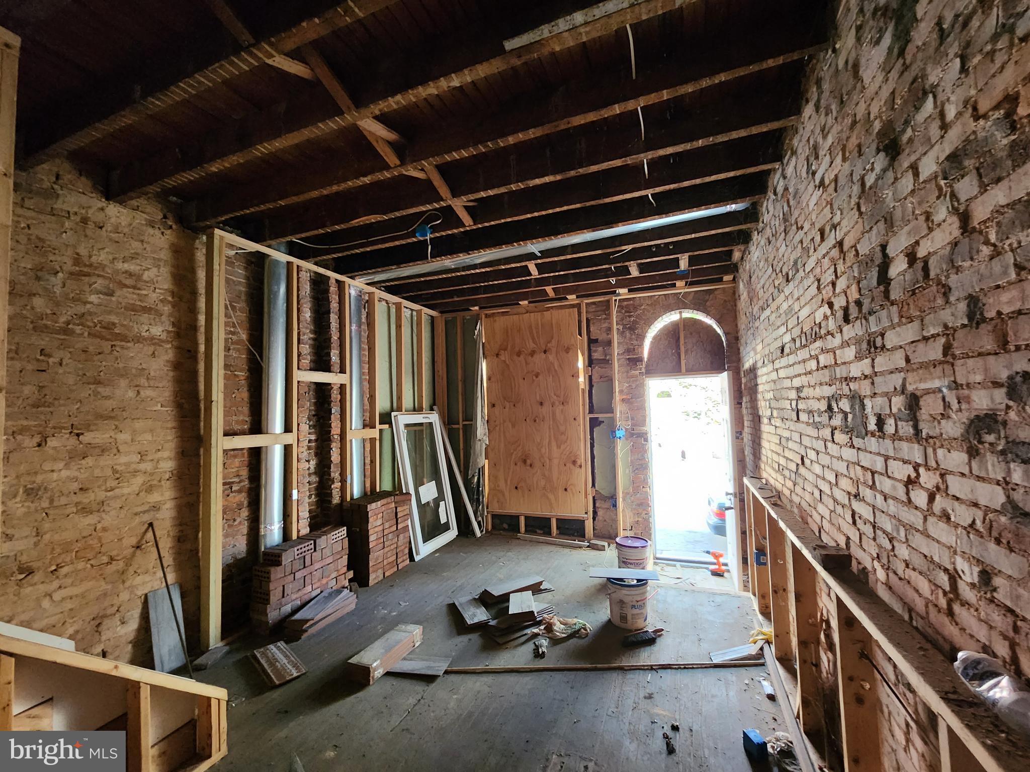 DRUID HEIGHTS - Residential