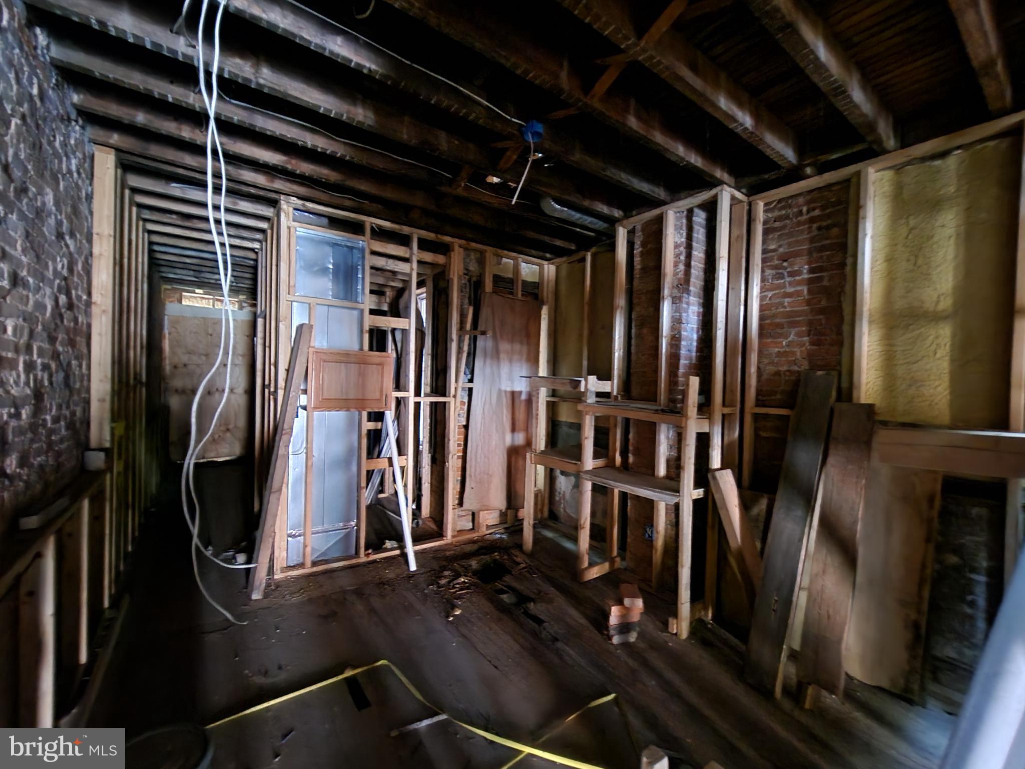 DRUID HEIGHTS - Residential