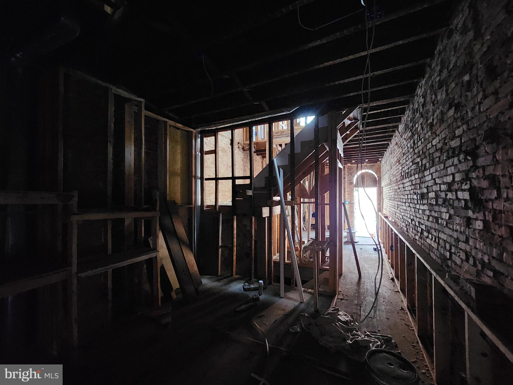 DRUID HEIGHTS - Residential