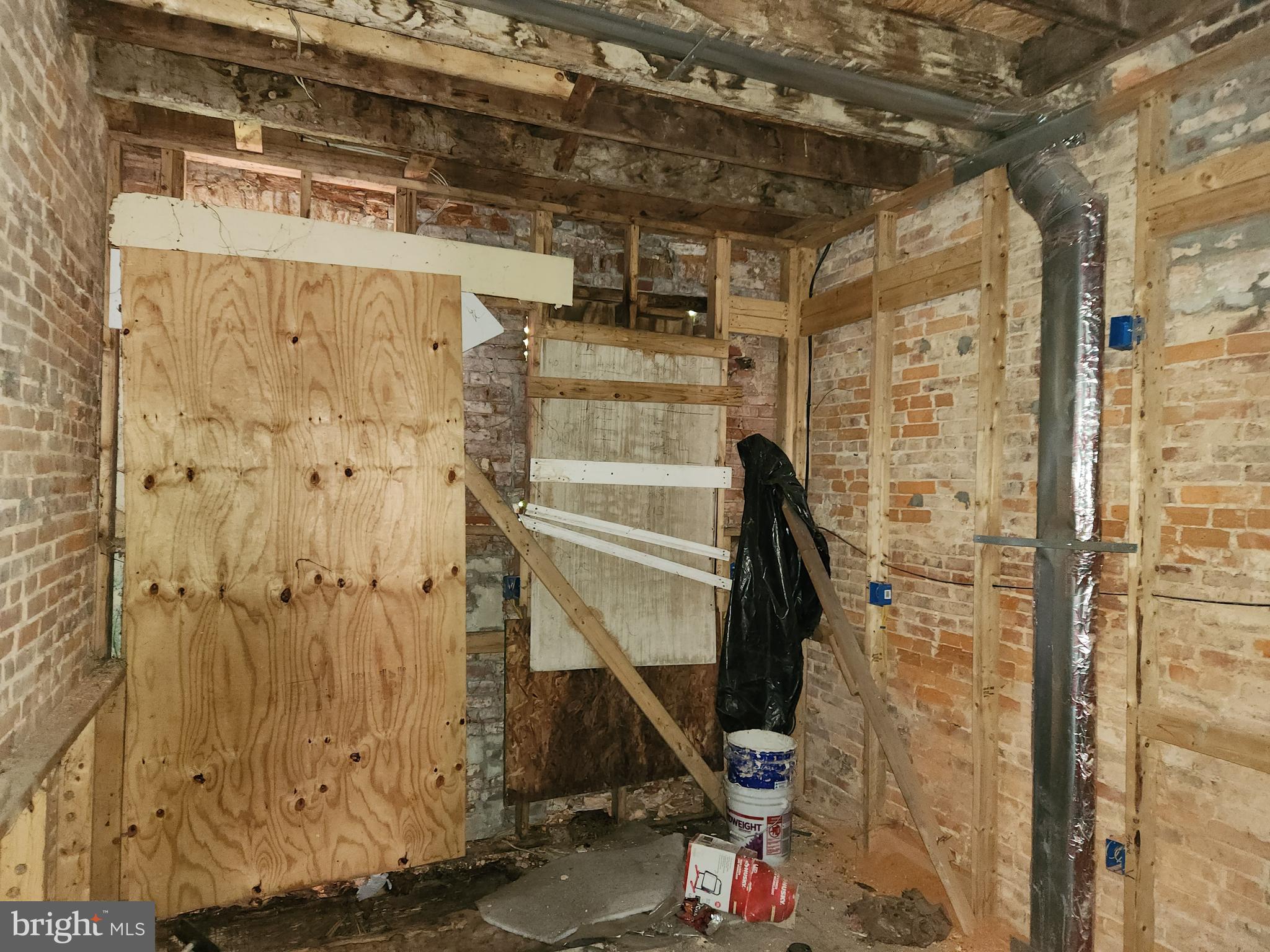 DRUID HEIGHTS - Residential